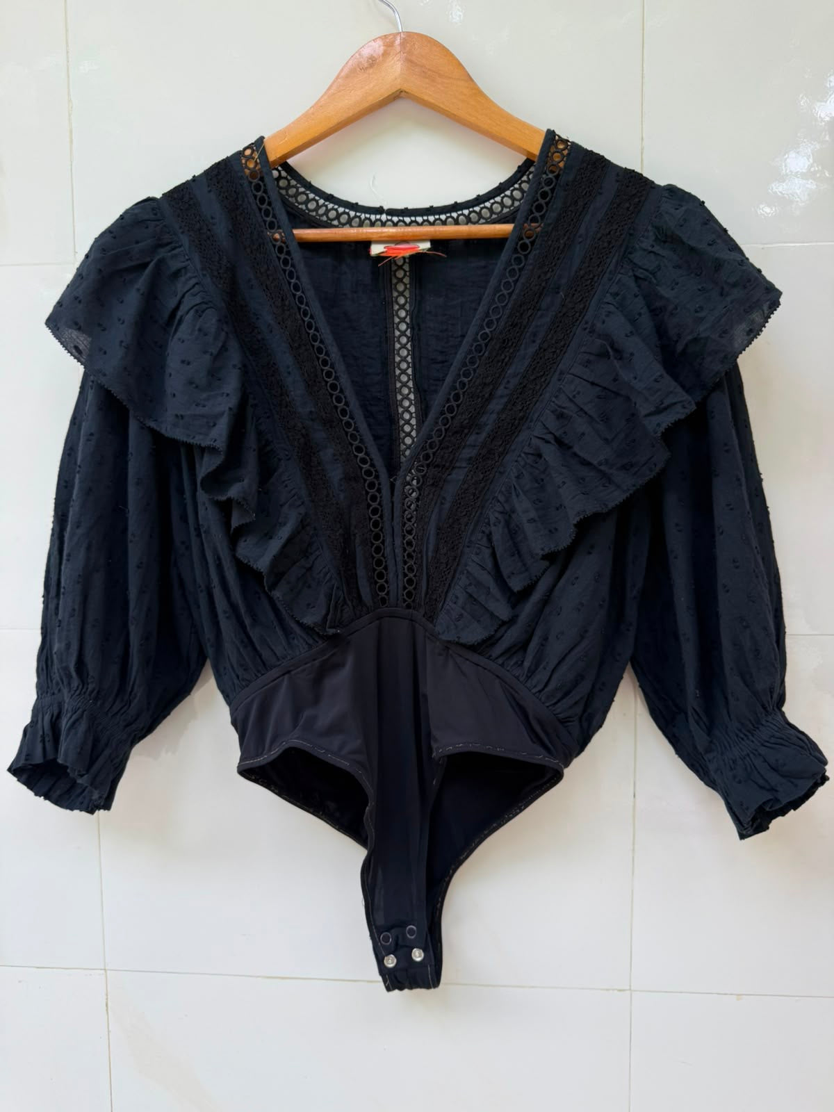 Body suit