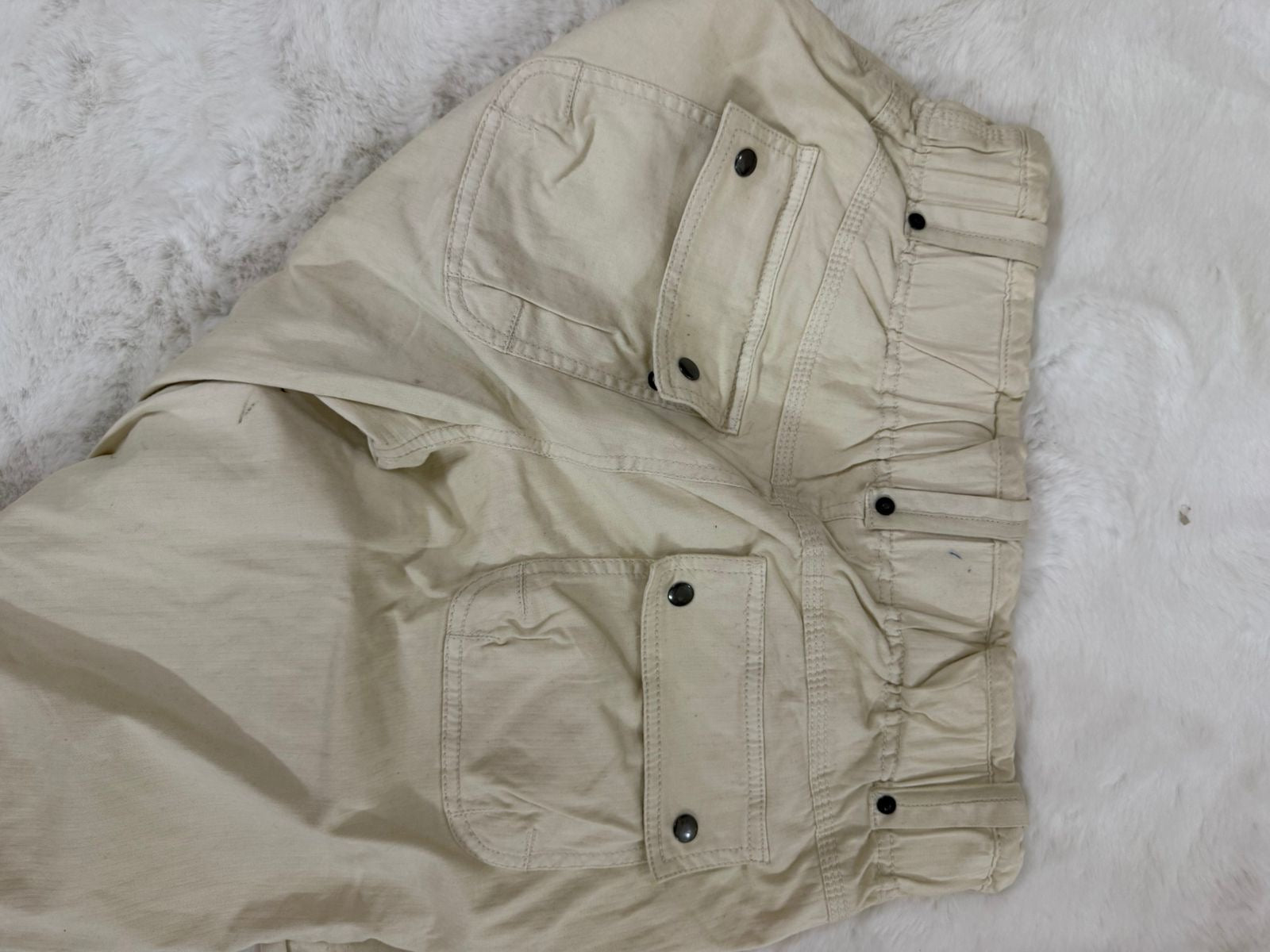 Cargo pants