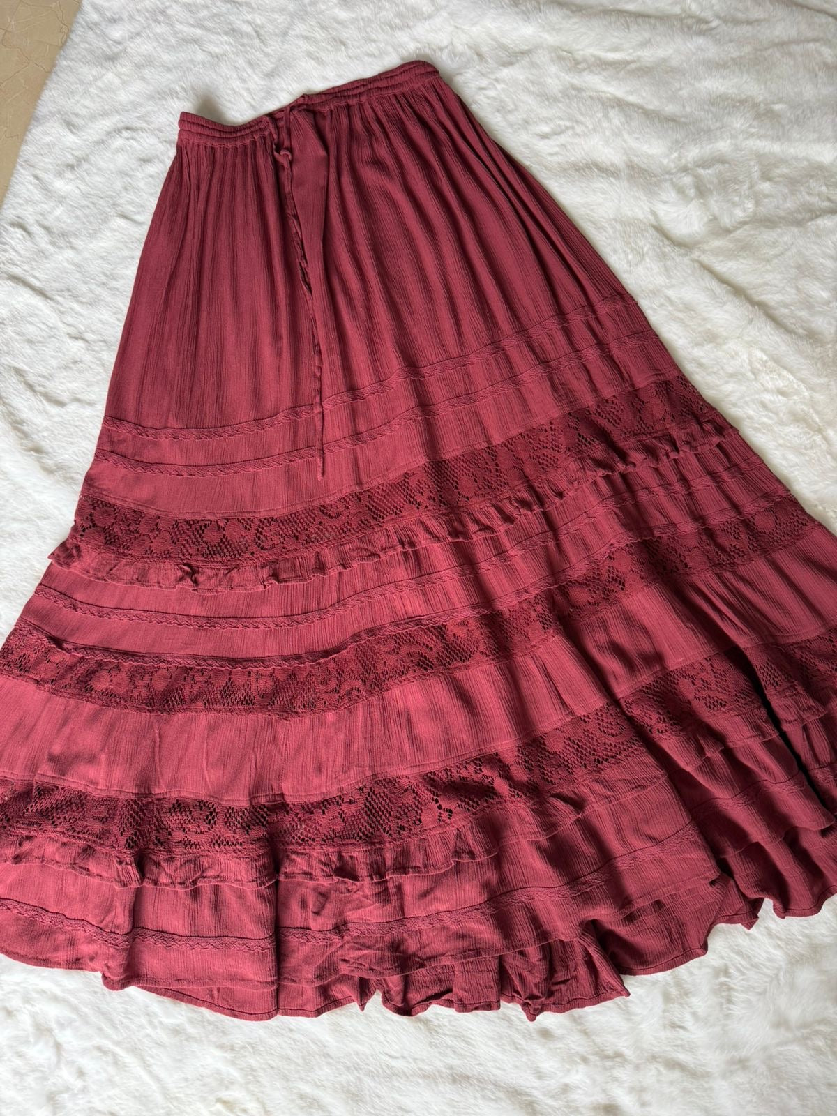 Skirt