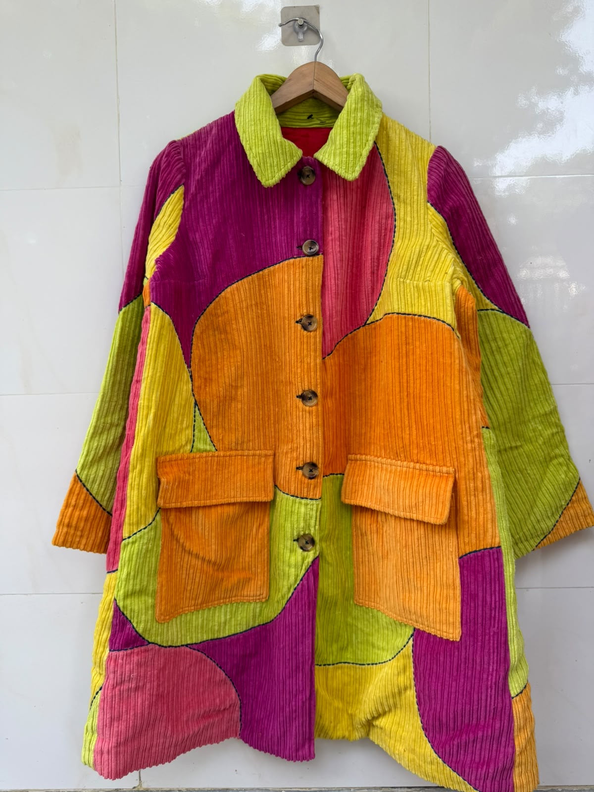 Coat