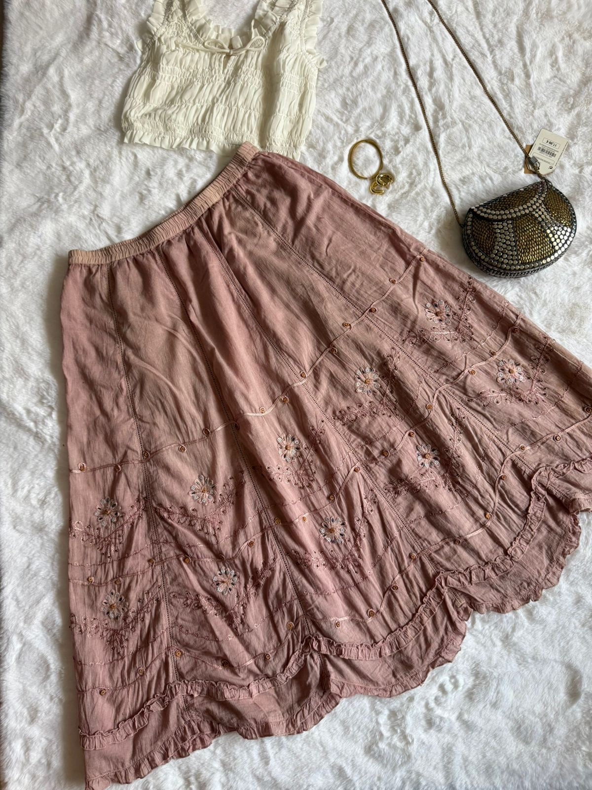 Skirt