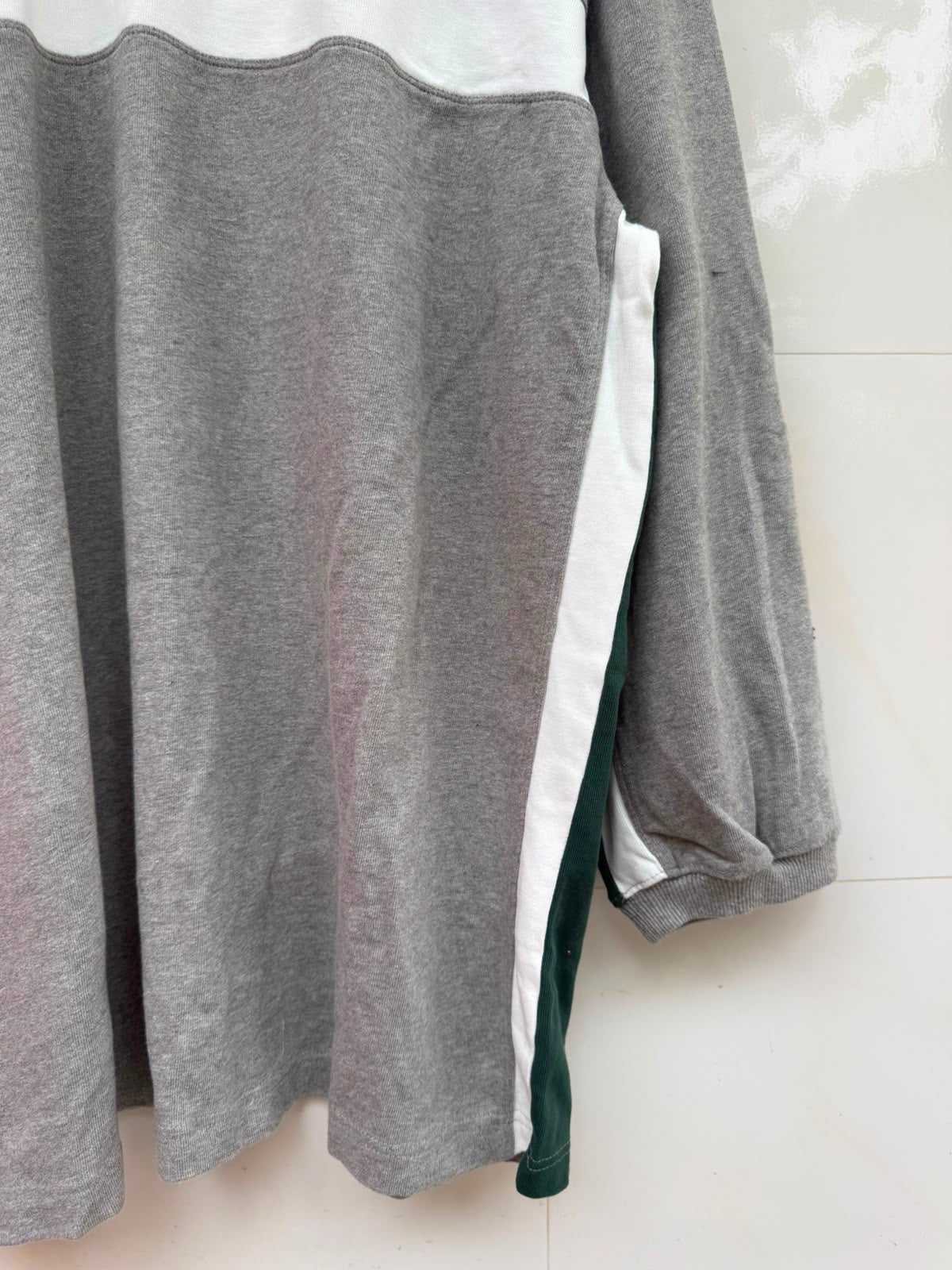 Long tee