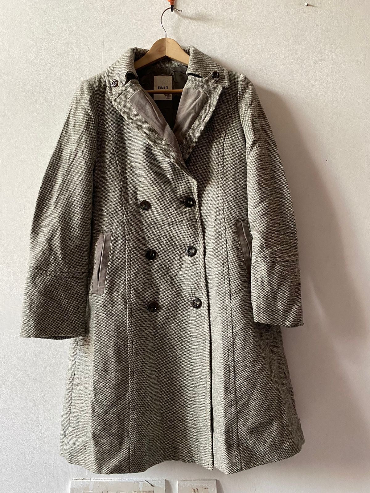 Overcoat