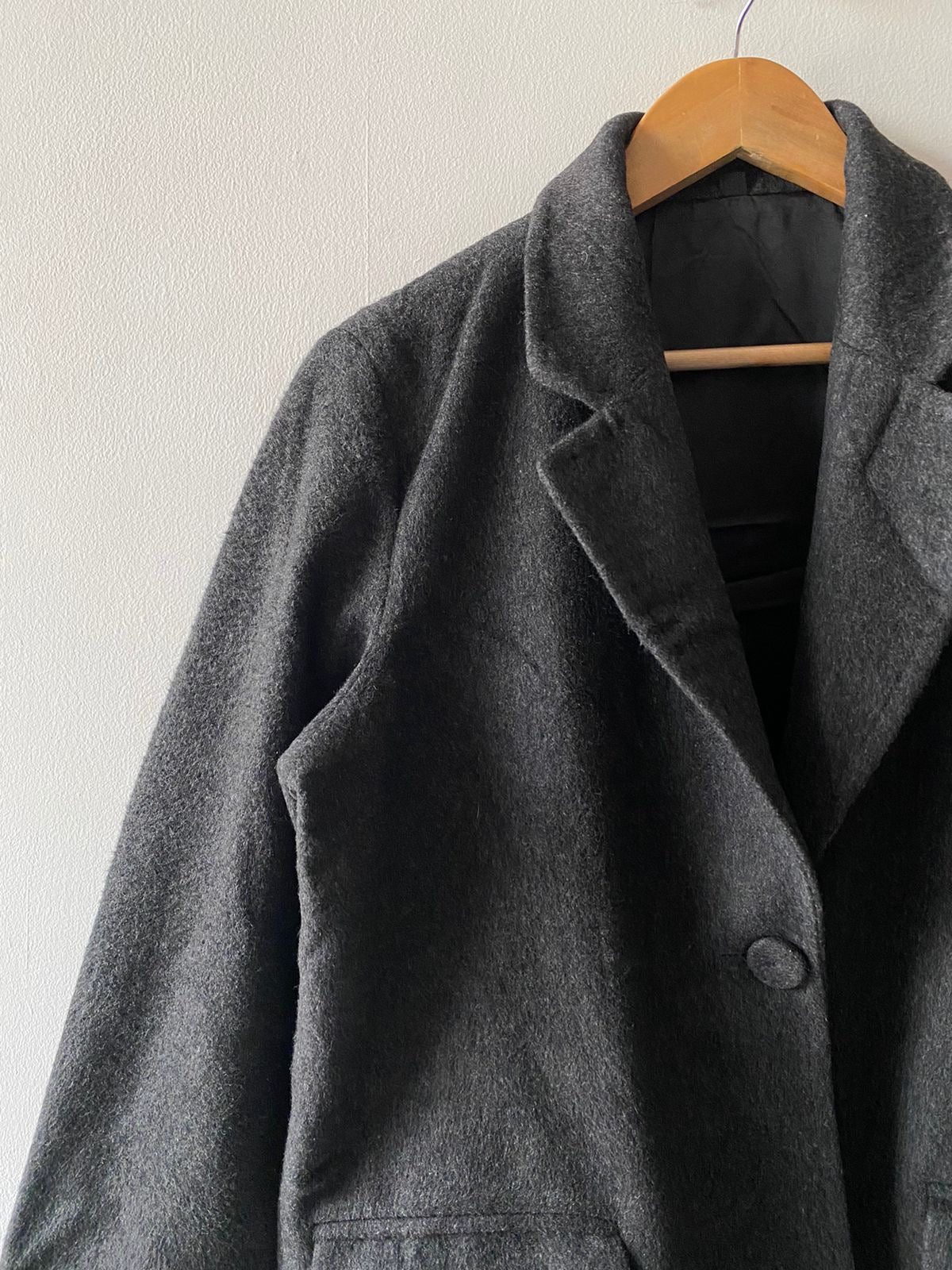 Overcoat