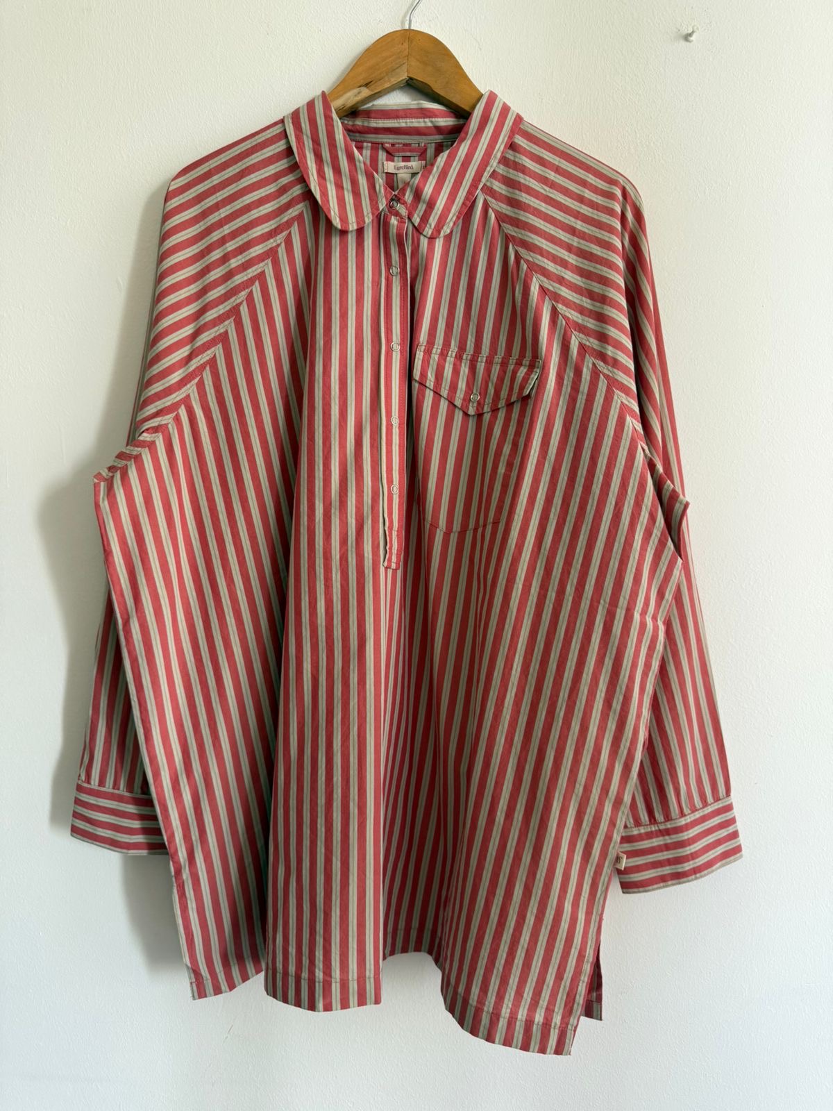 Top (oversized)