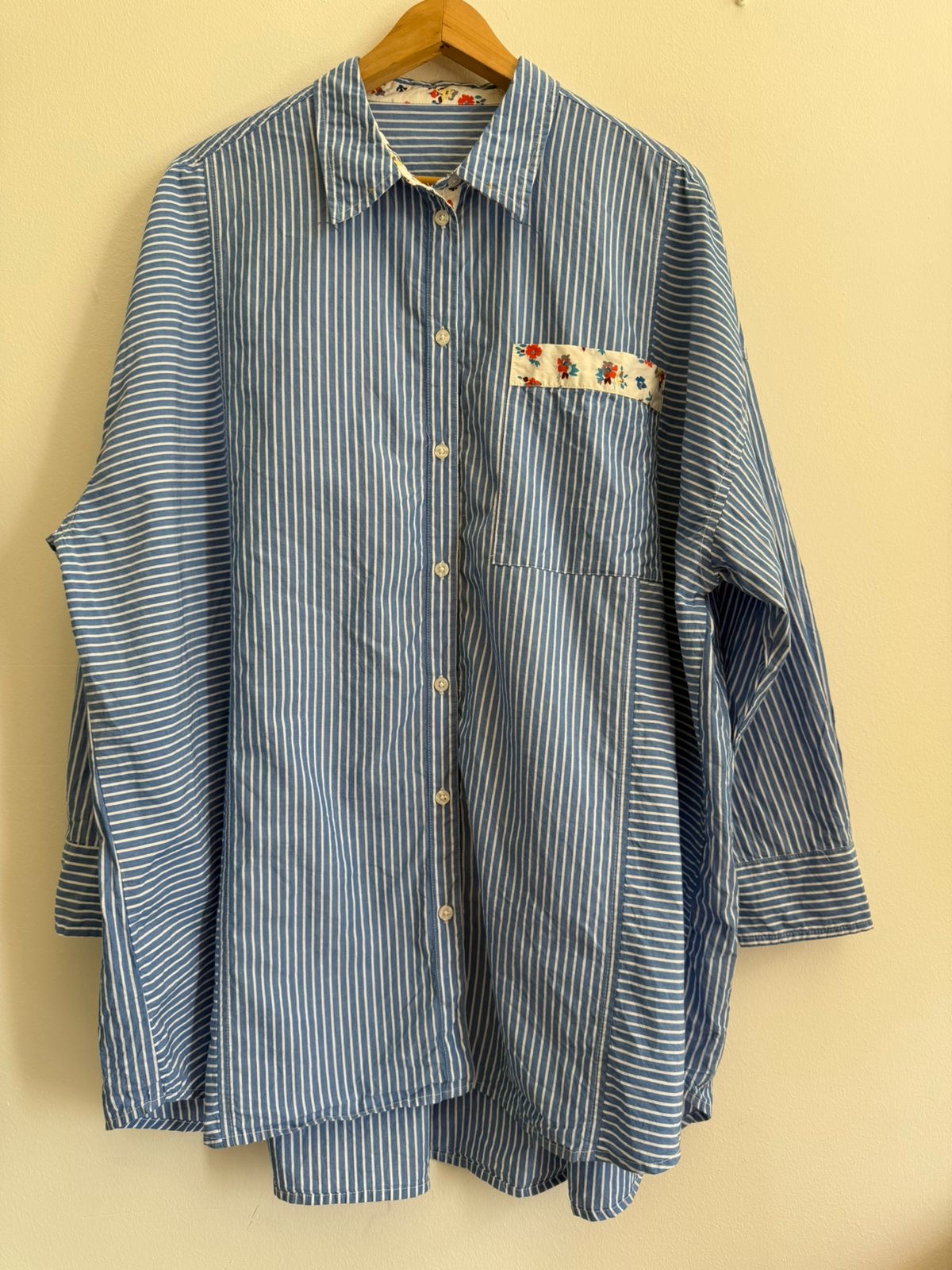 Shirt (oversized)