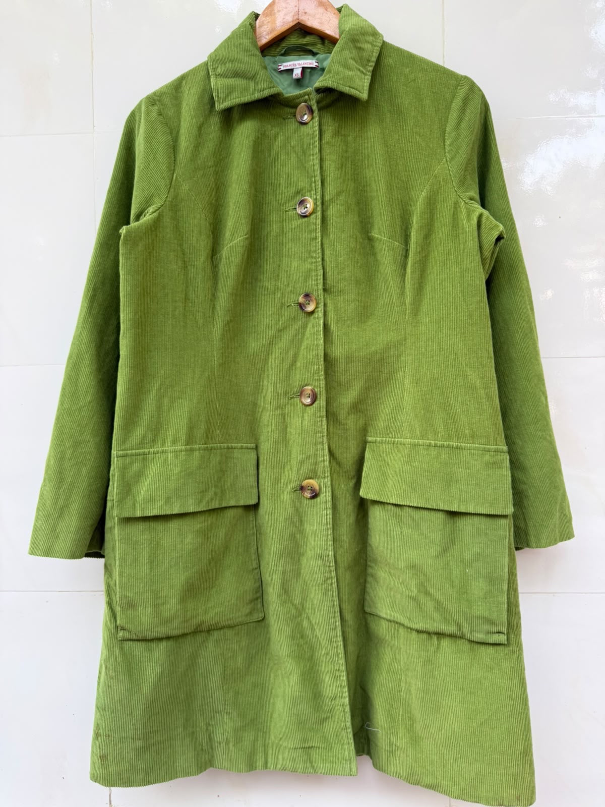 Coat