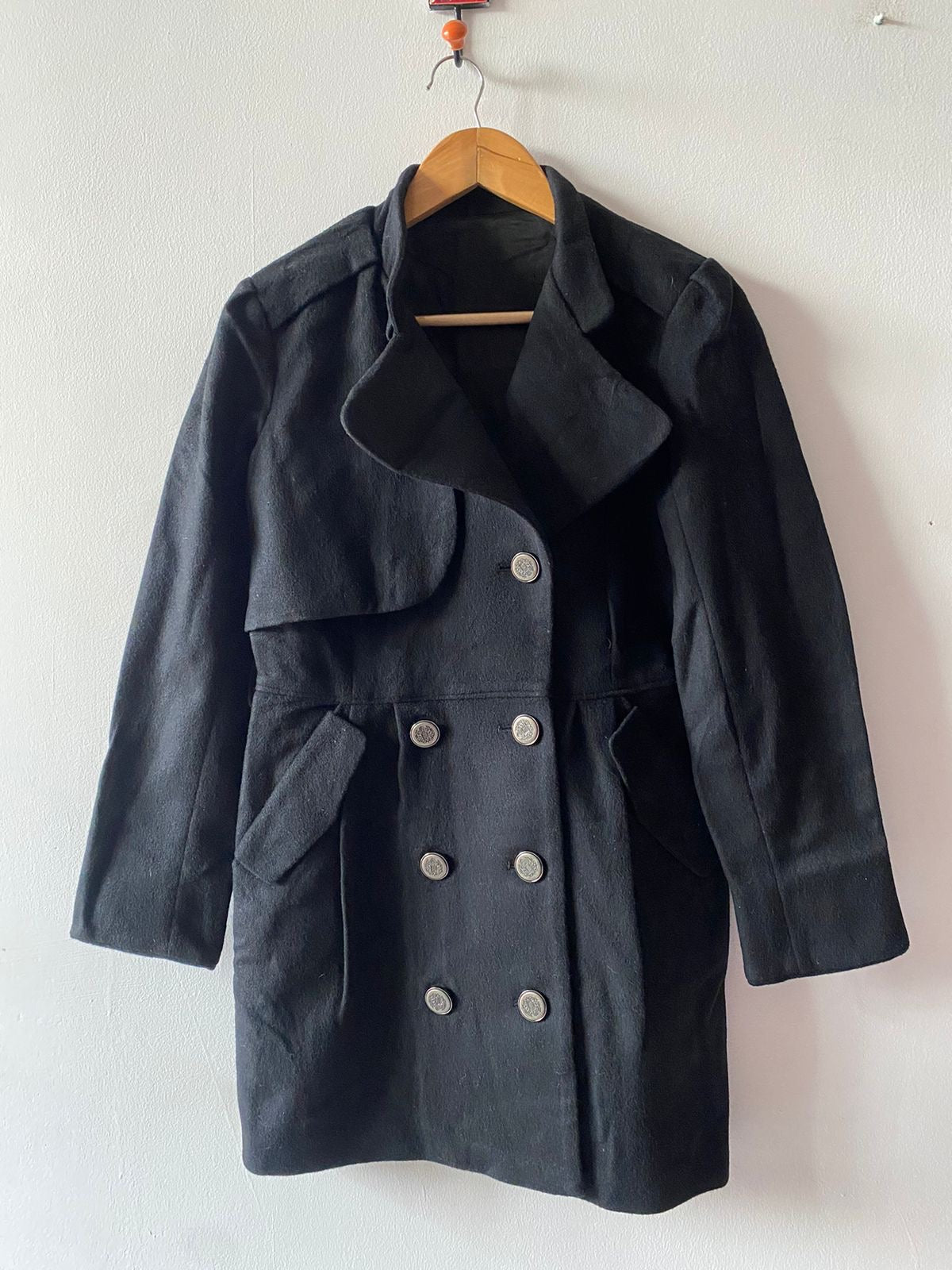 Overcoat