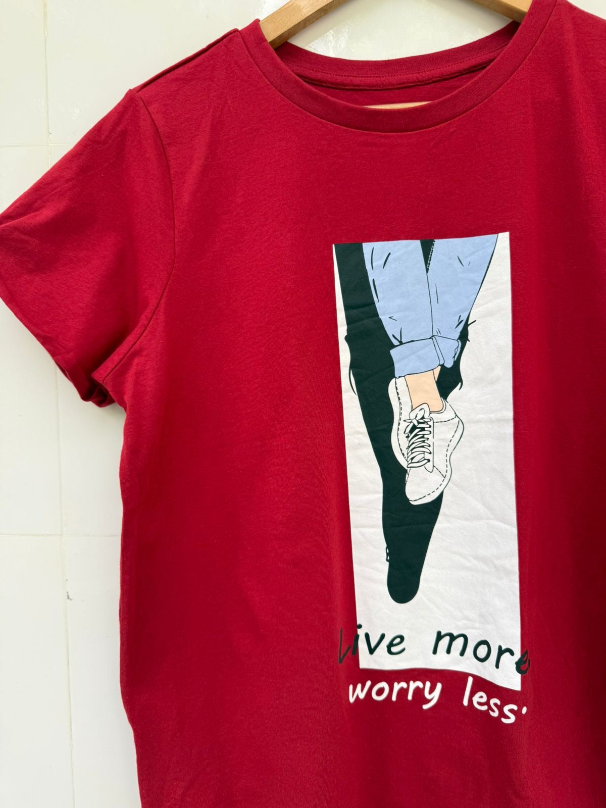 T shirt