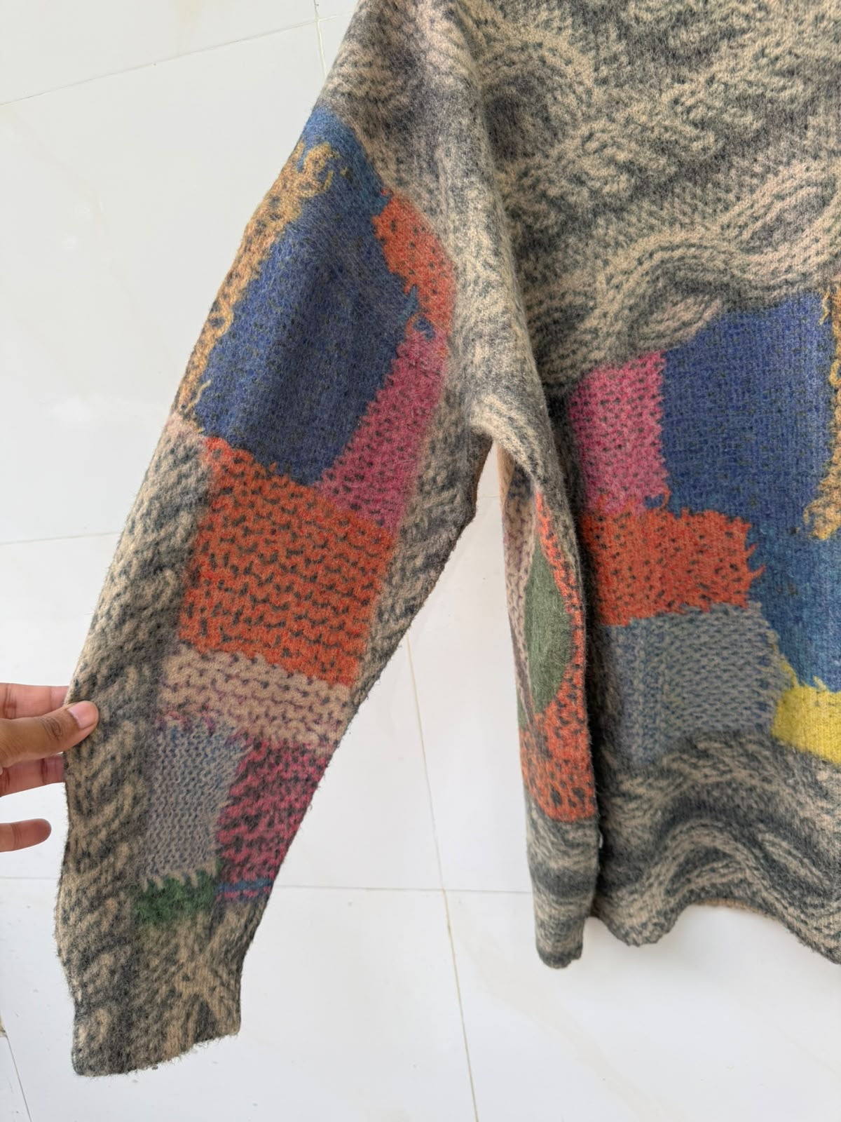 Sweater