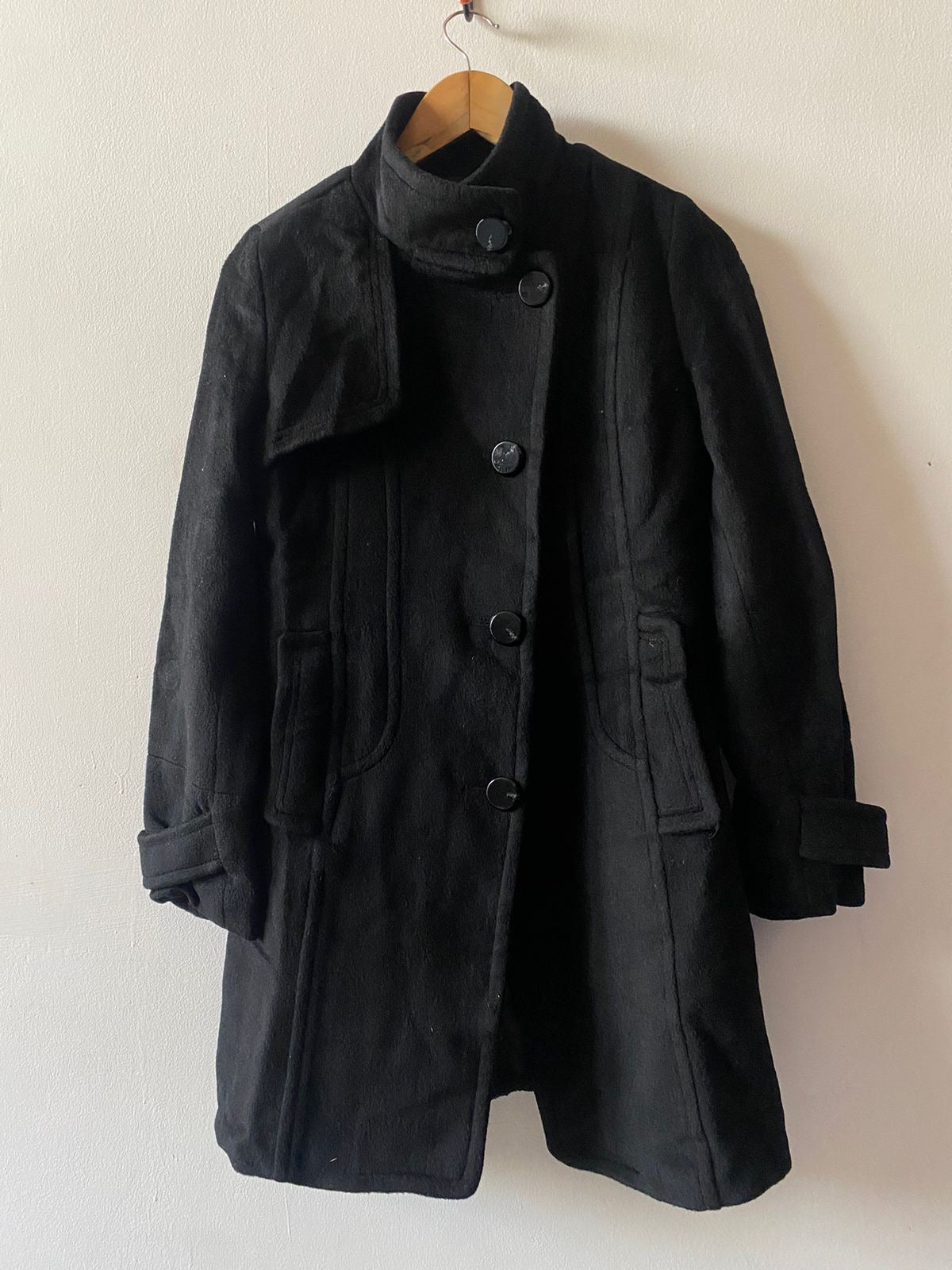 Overcoat