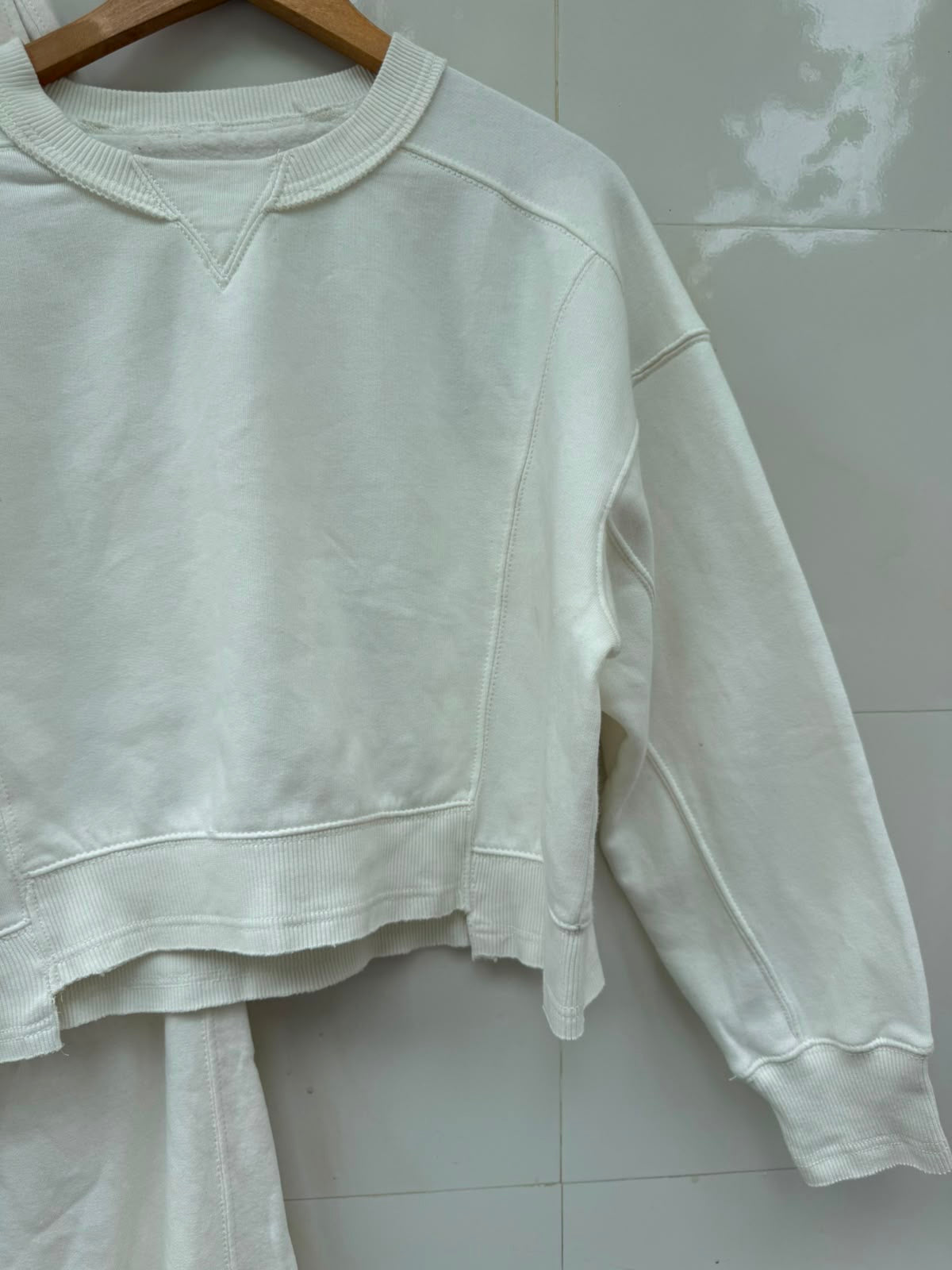 Track suit