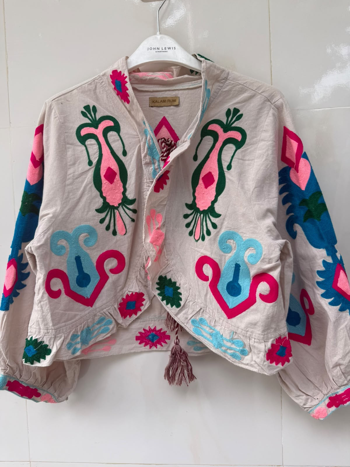 Jacket