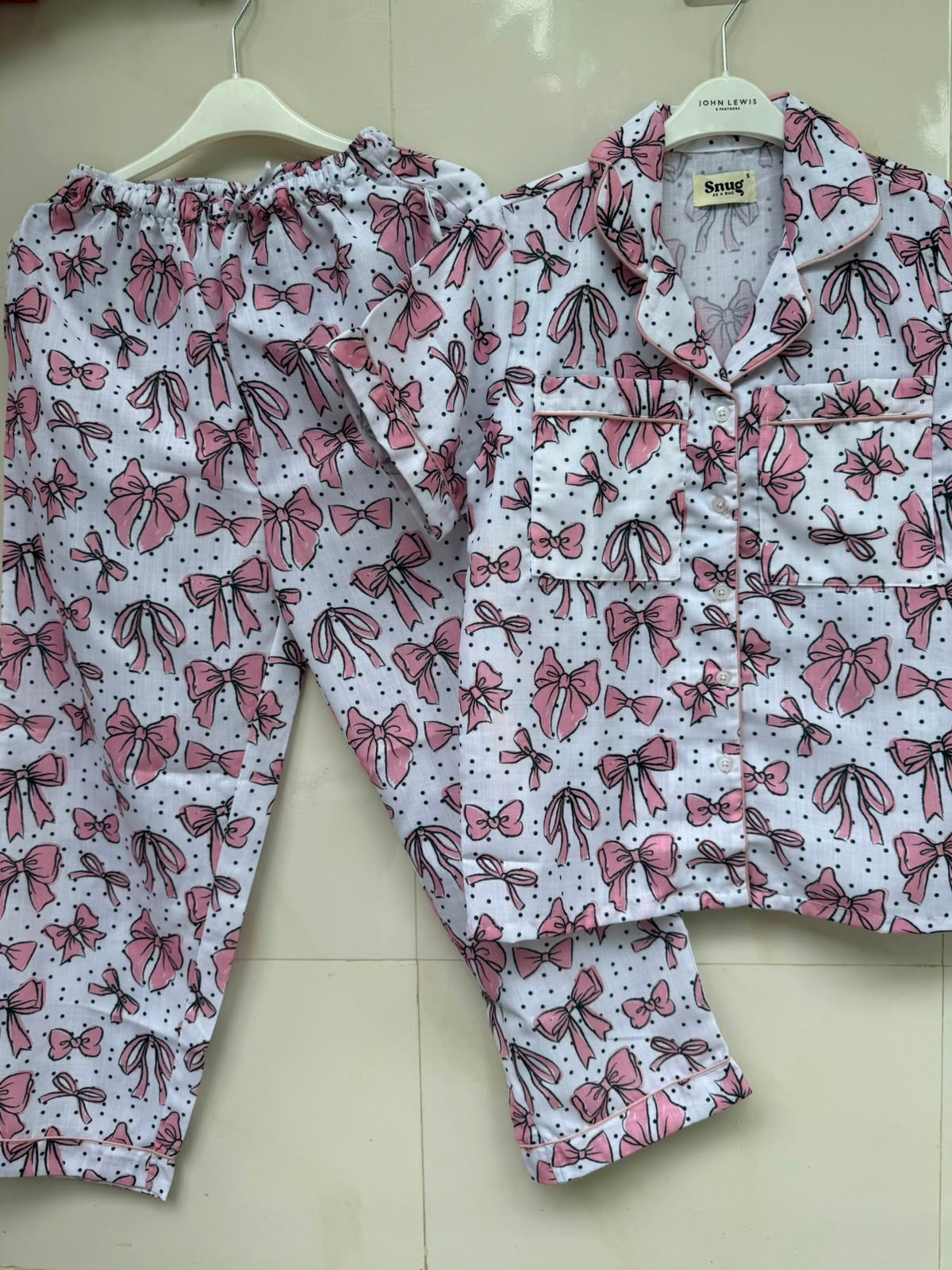 Night suit