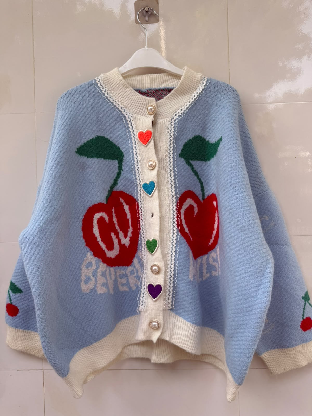 Cardigan