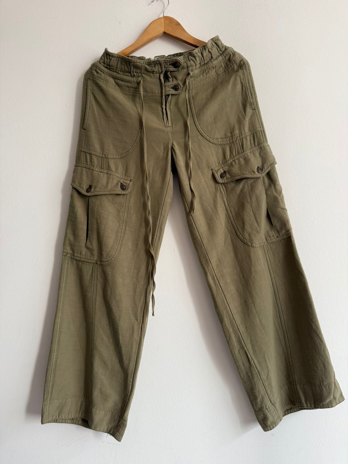 Cargo pants