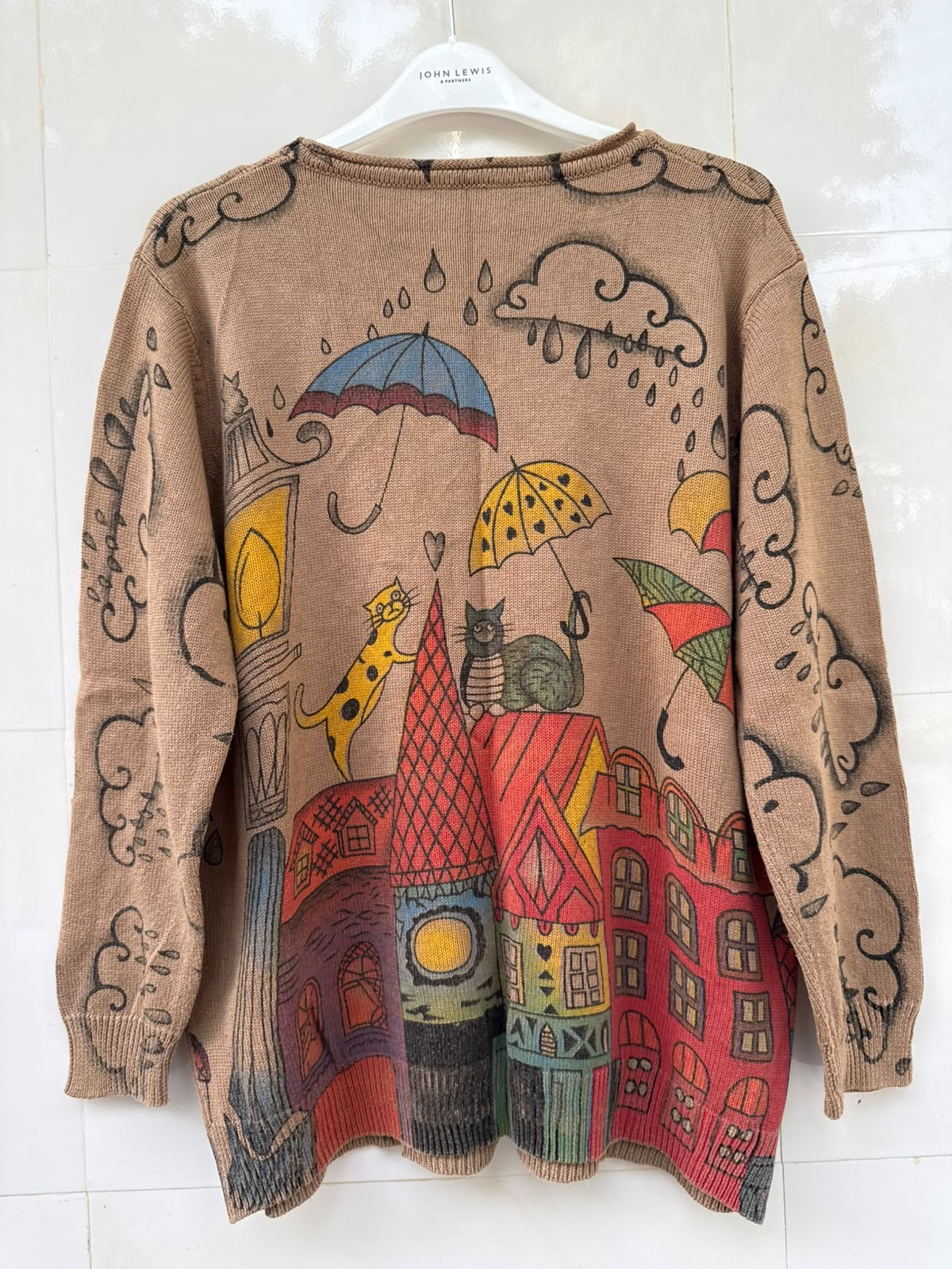 Sweater