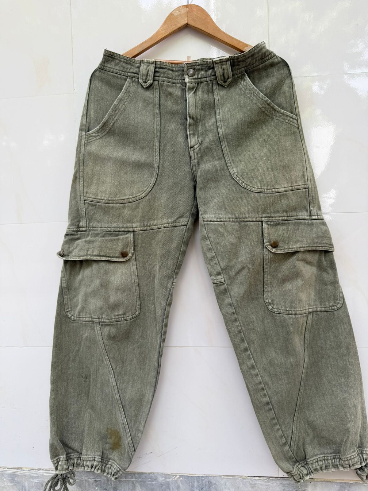 Cargo pants