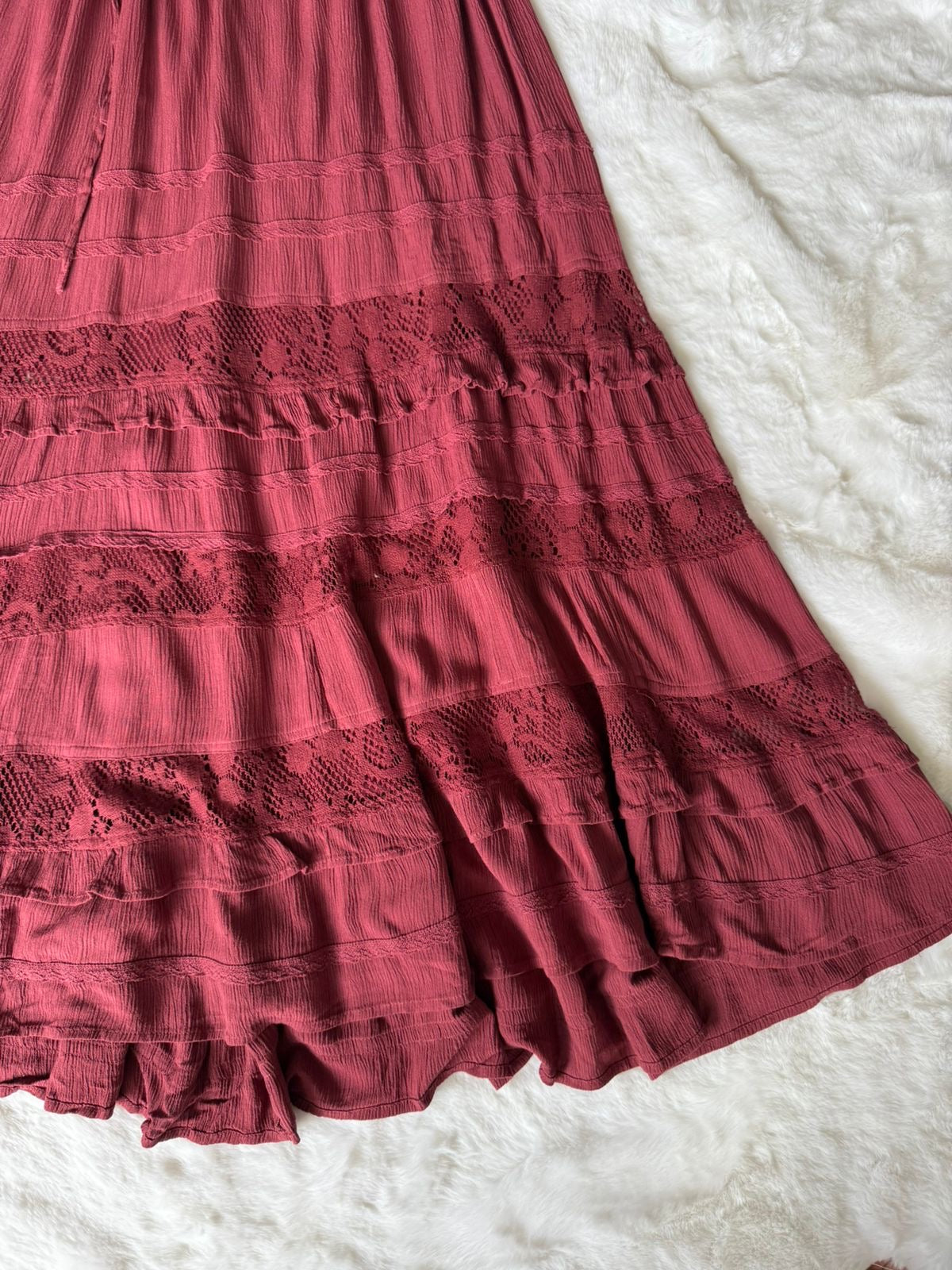 Skirt
