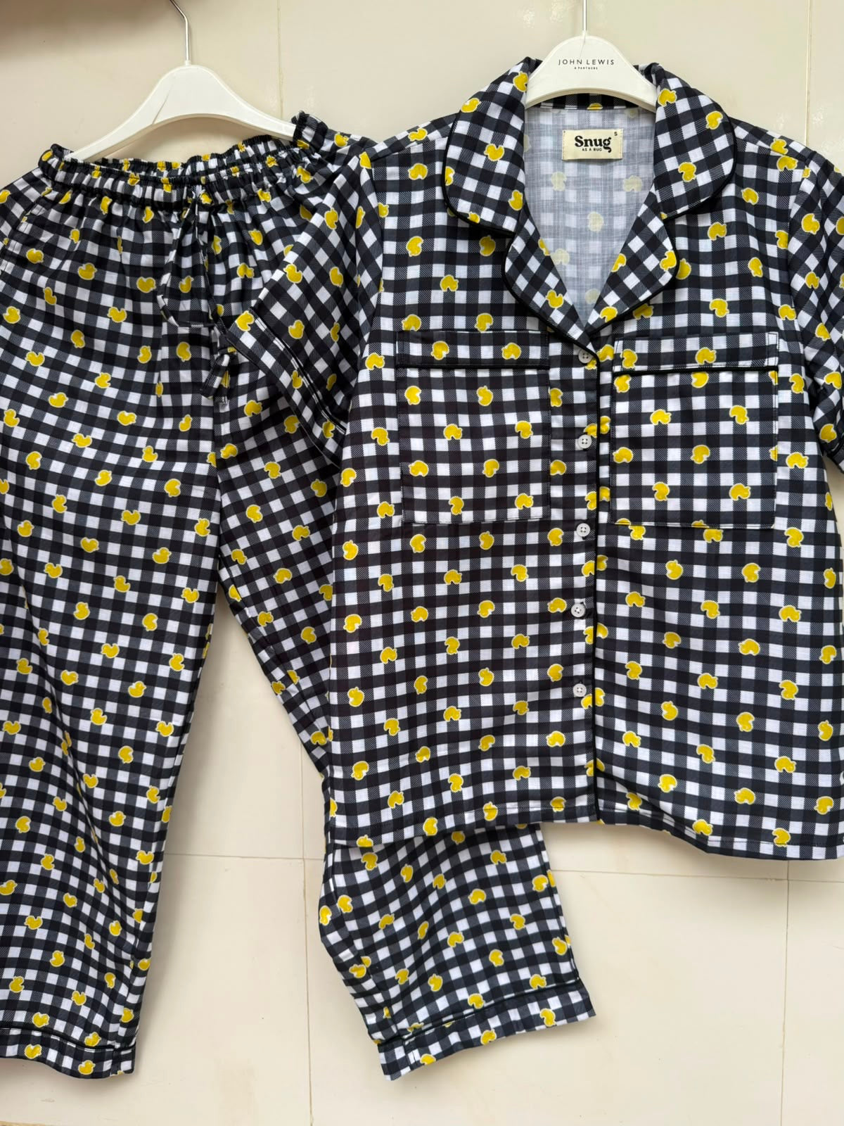 Night suit