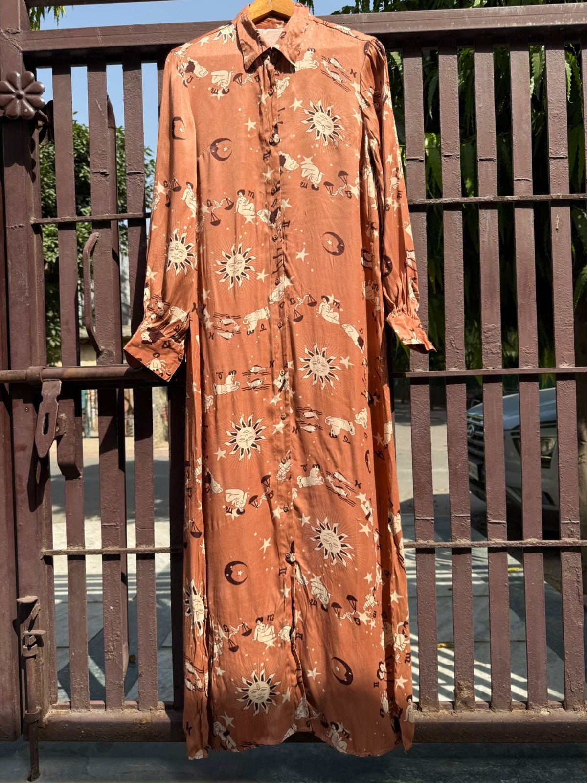 Dress