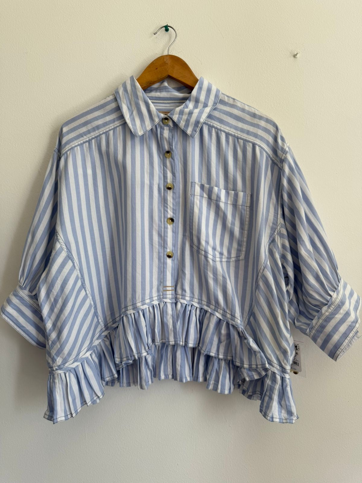 Shirt (oversized)