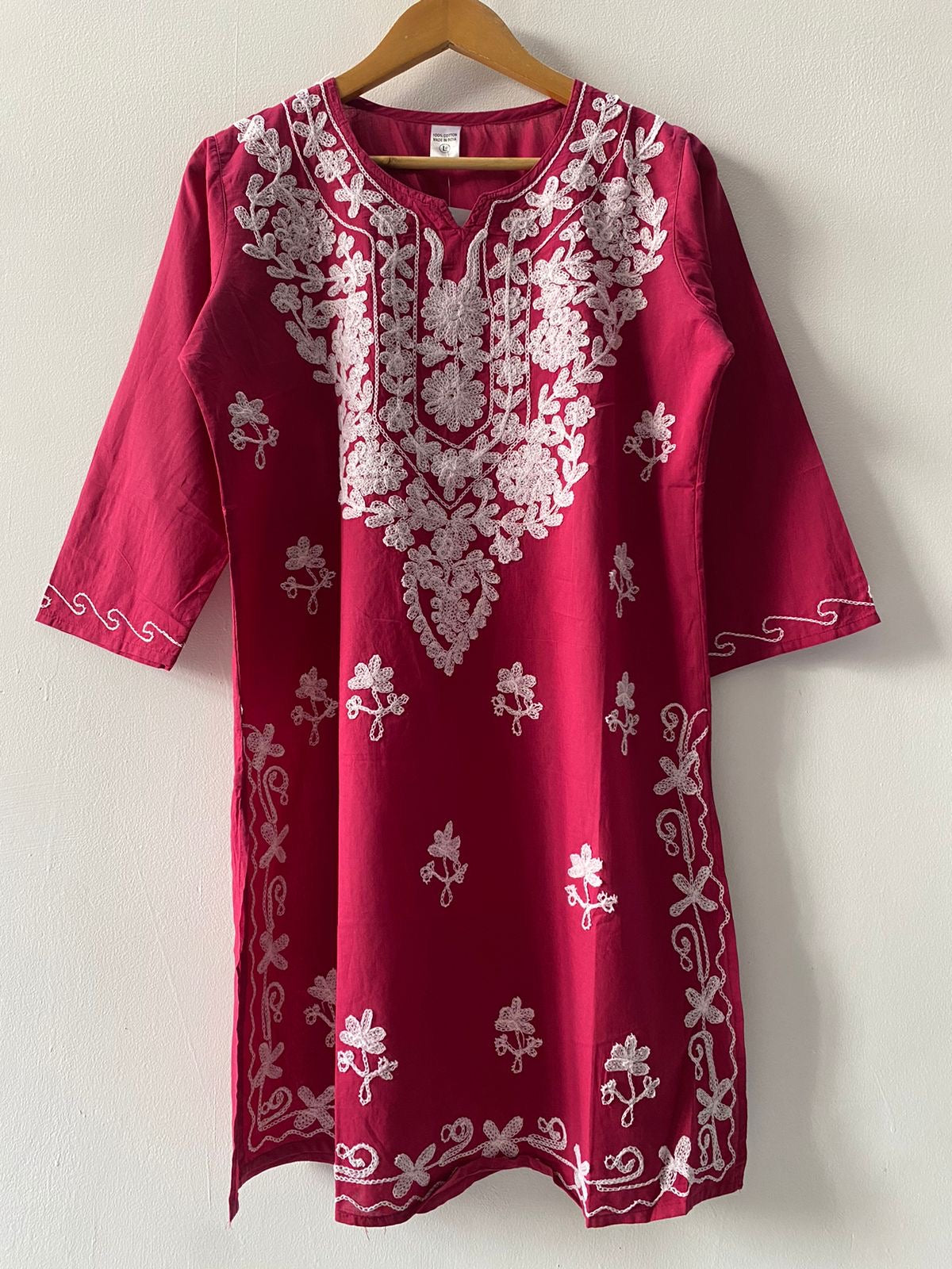 Kurti