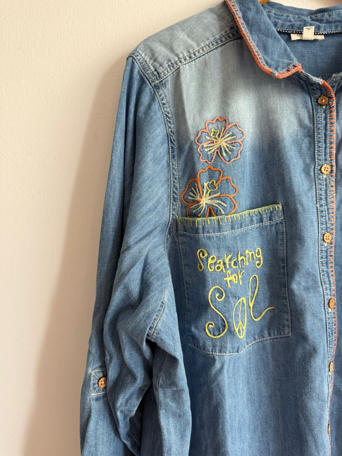 Shirt