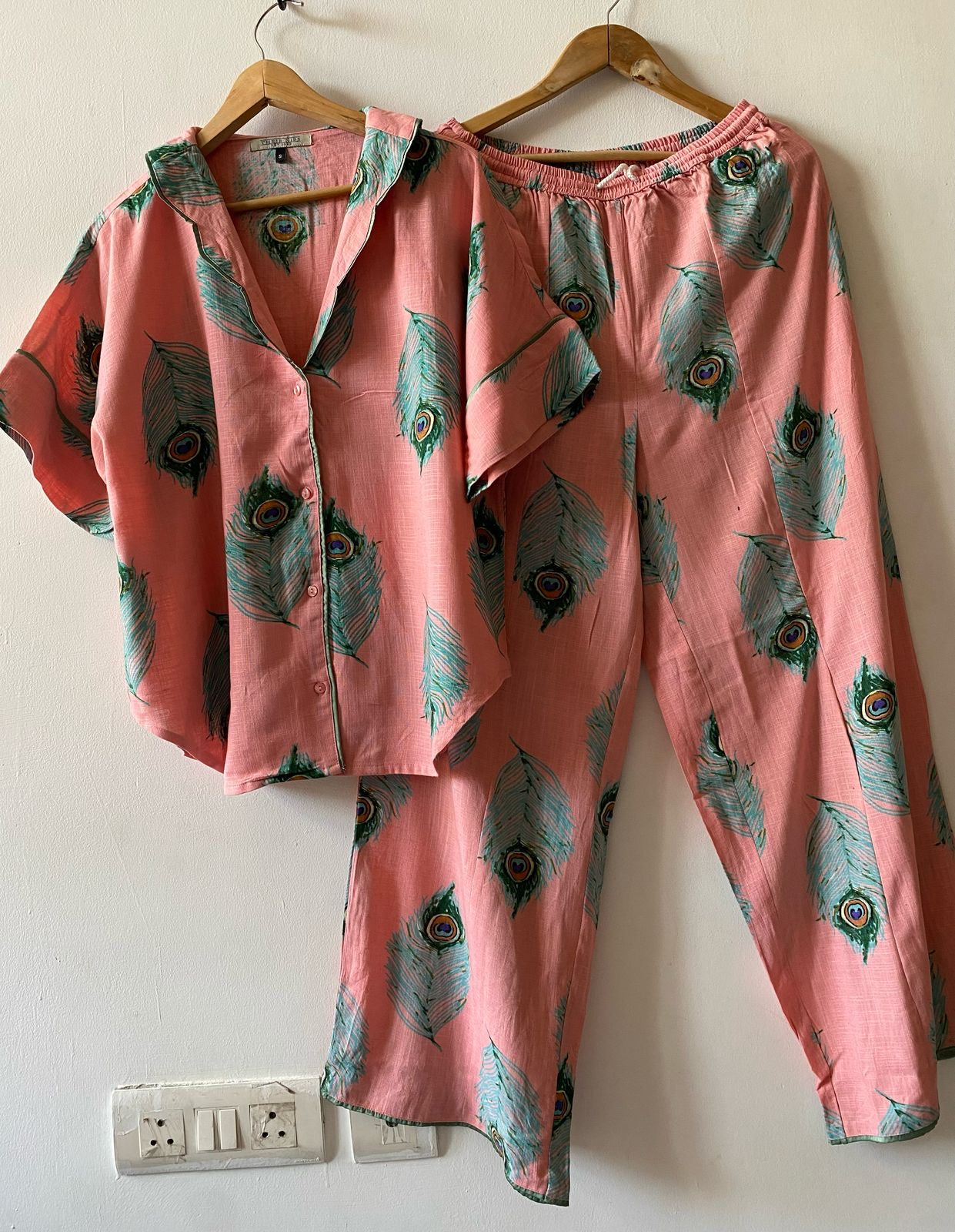 Night suit