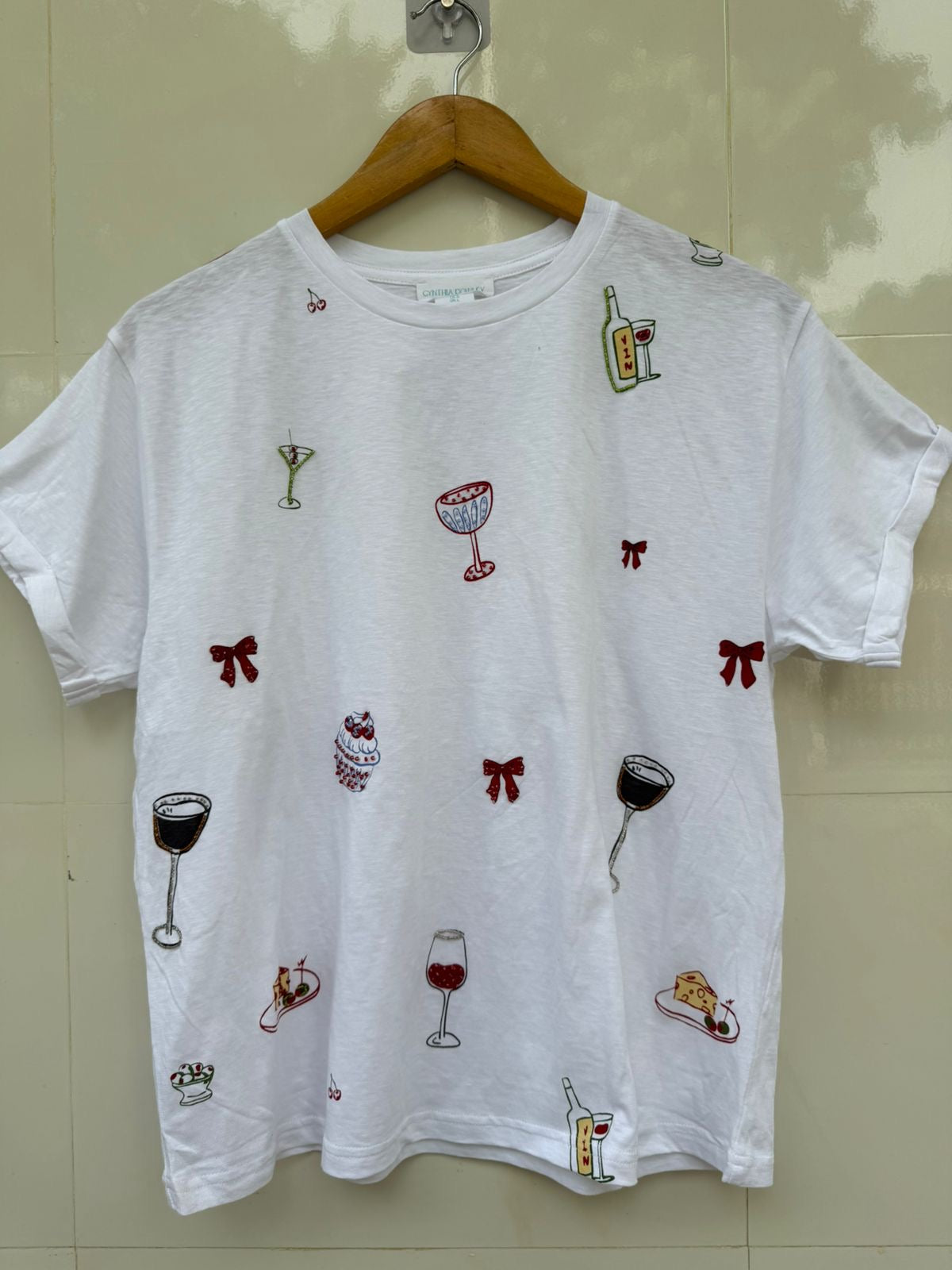 T shirt