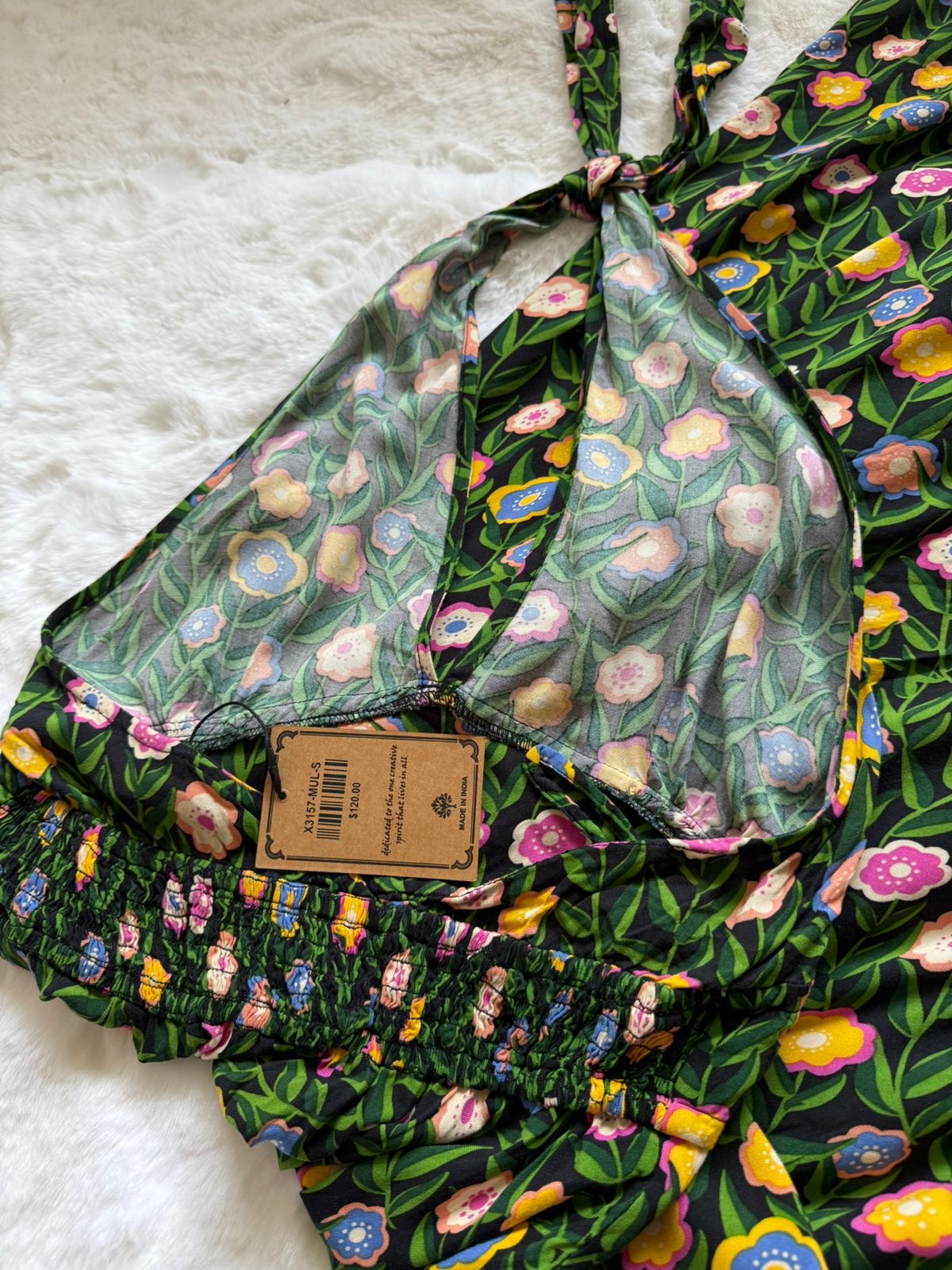 Dress