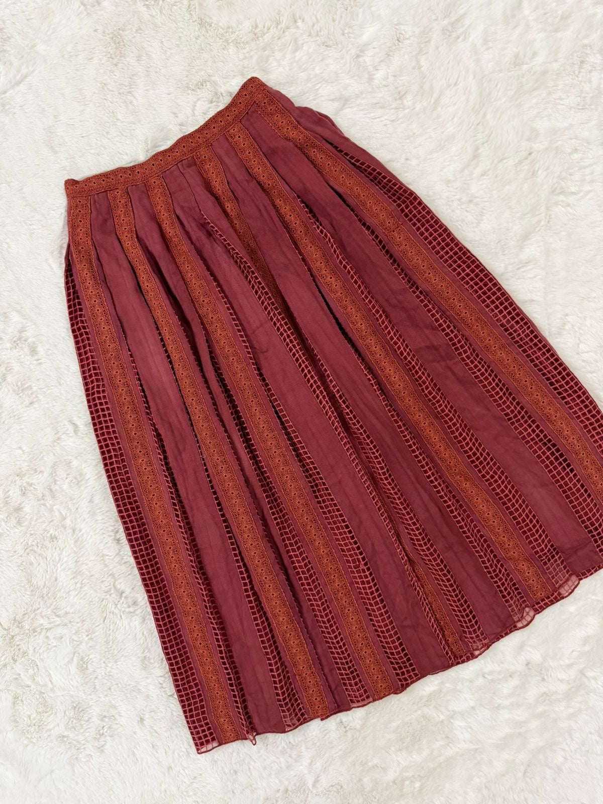 Skirt