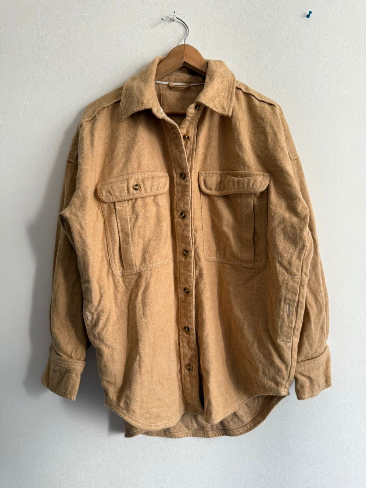 Shacket