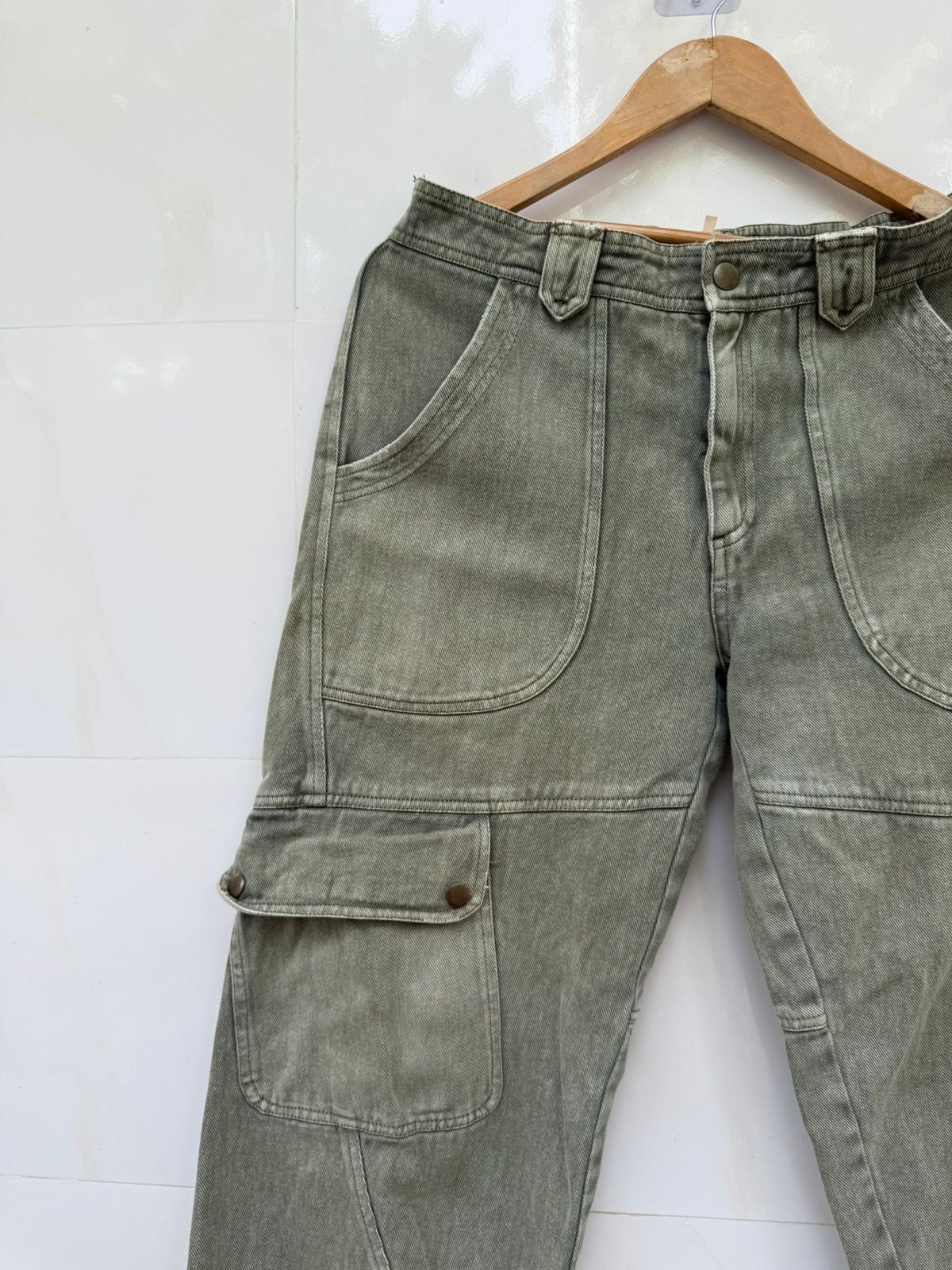 Cargo pants