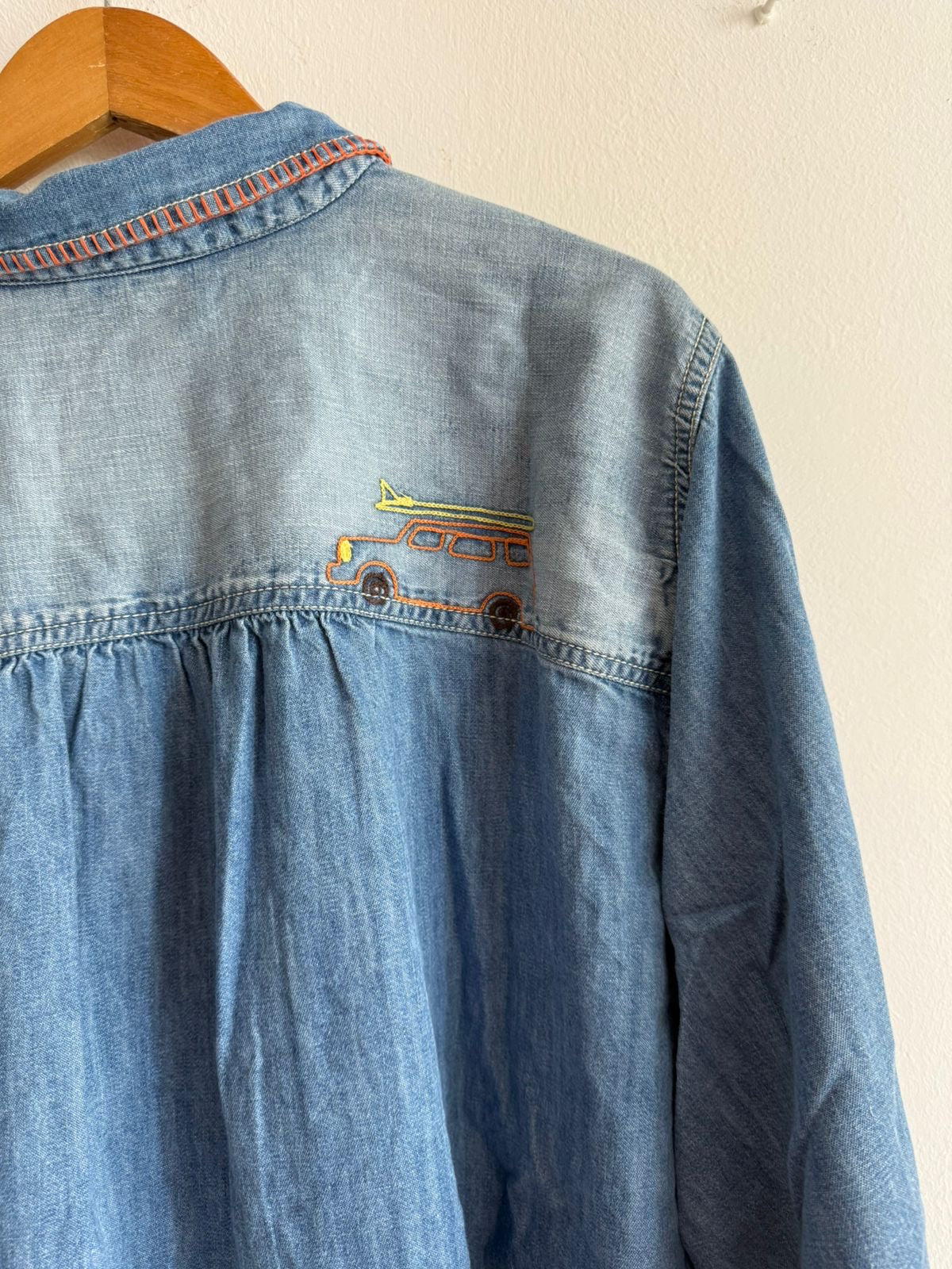 Shirt