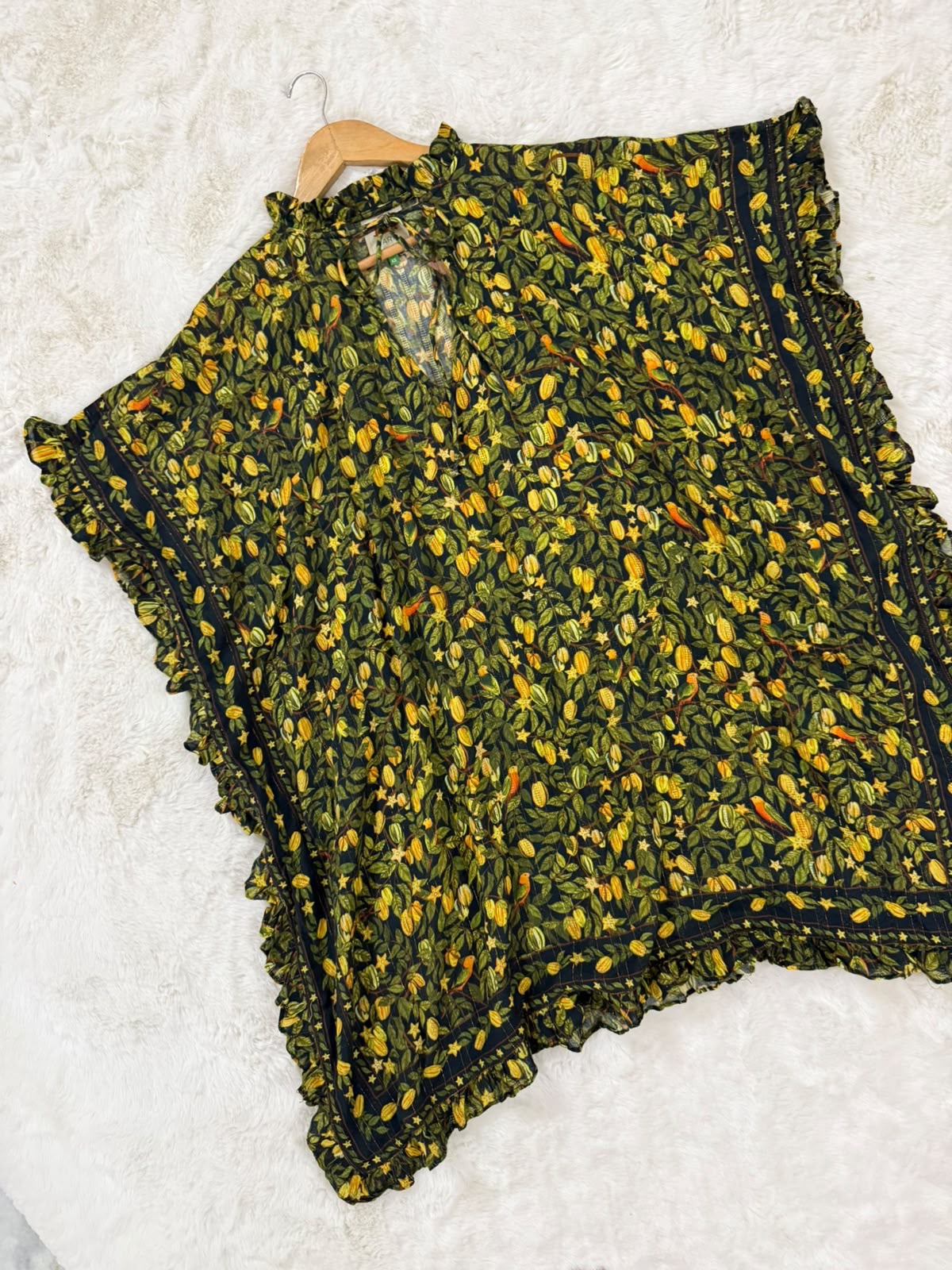 Kaftan dress