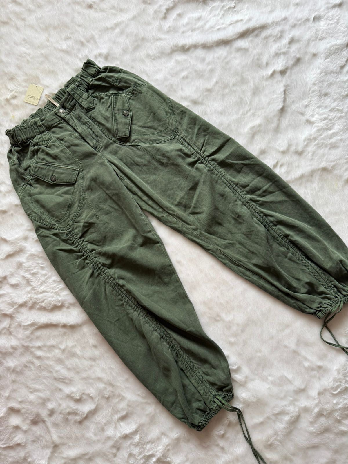 Cargo pant