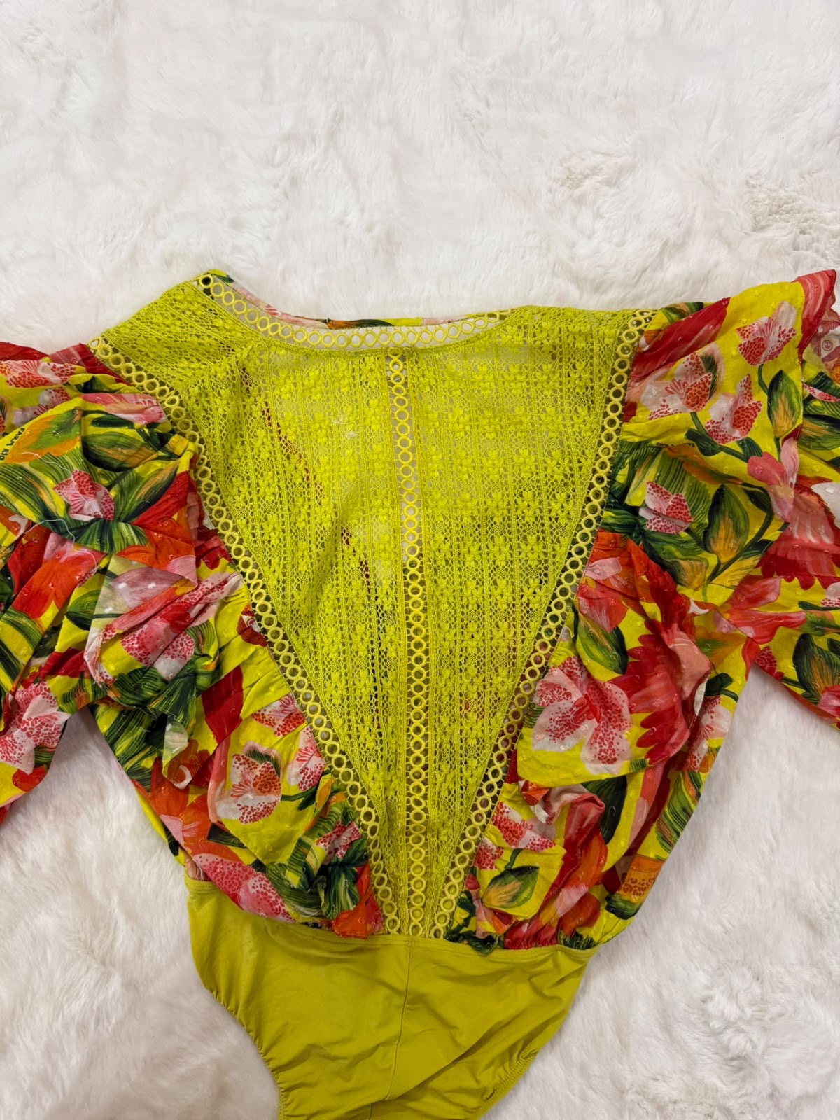 Body suit