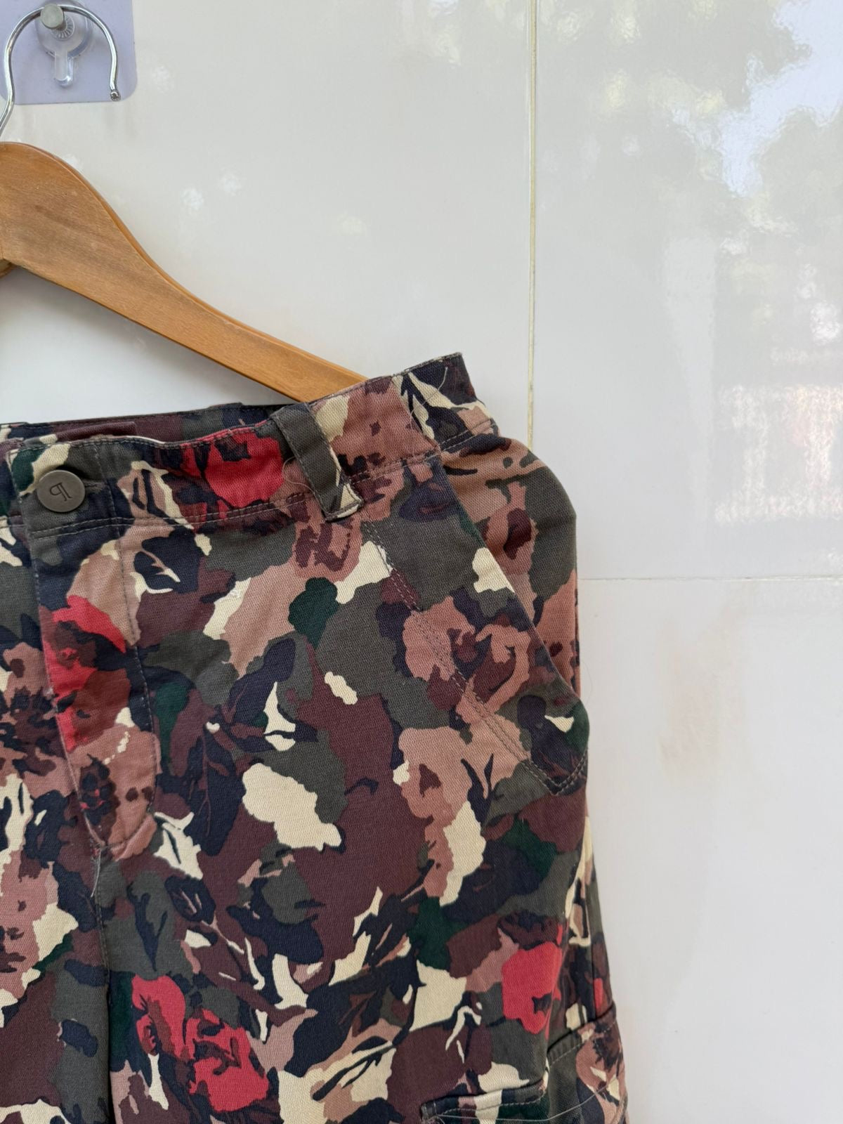 Cargo pants
