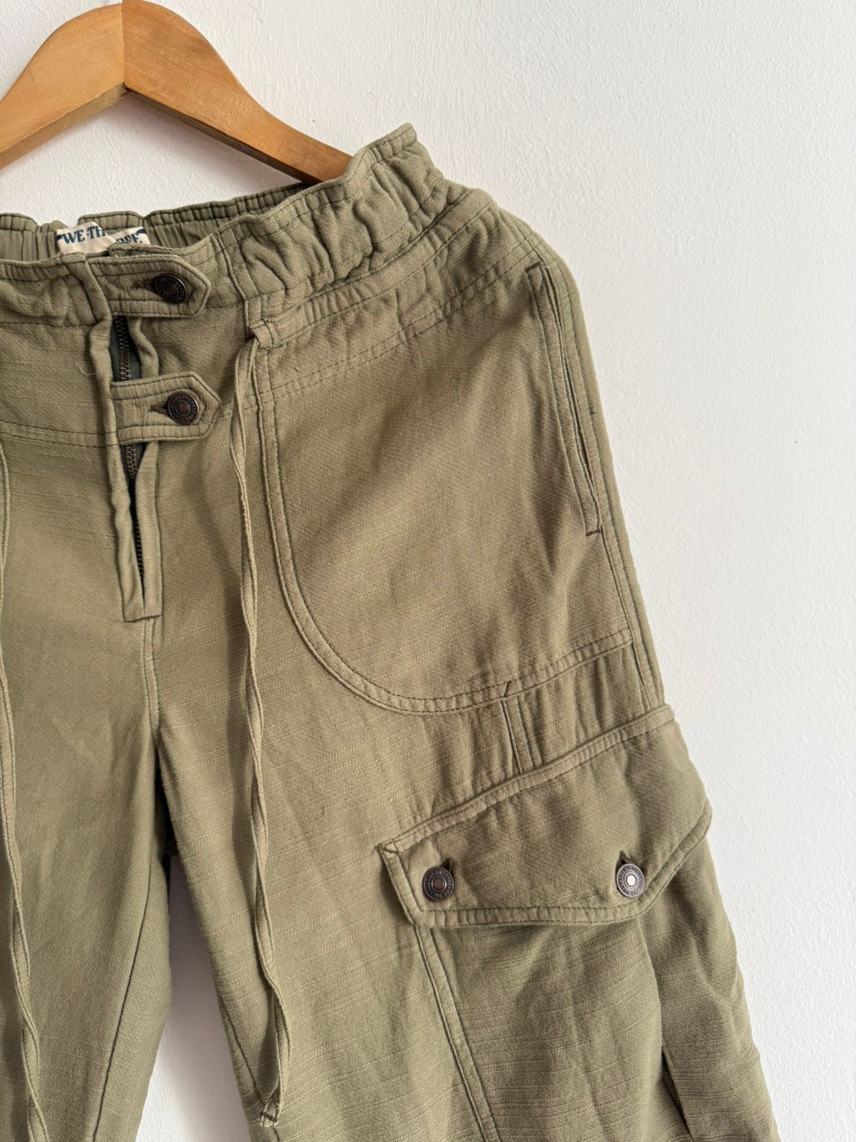 Cargo pants