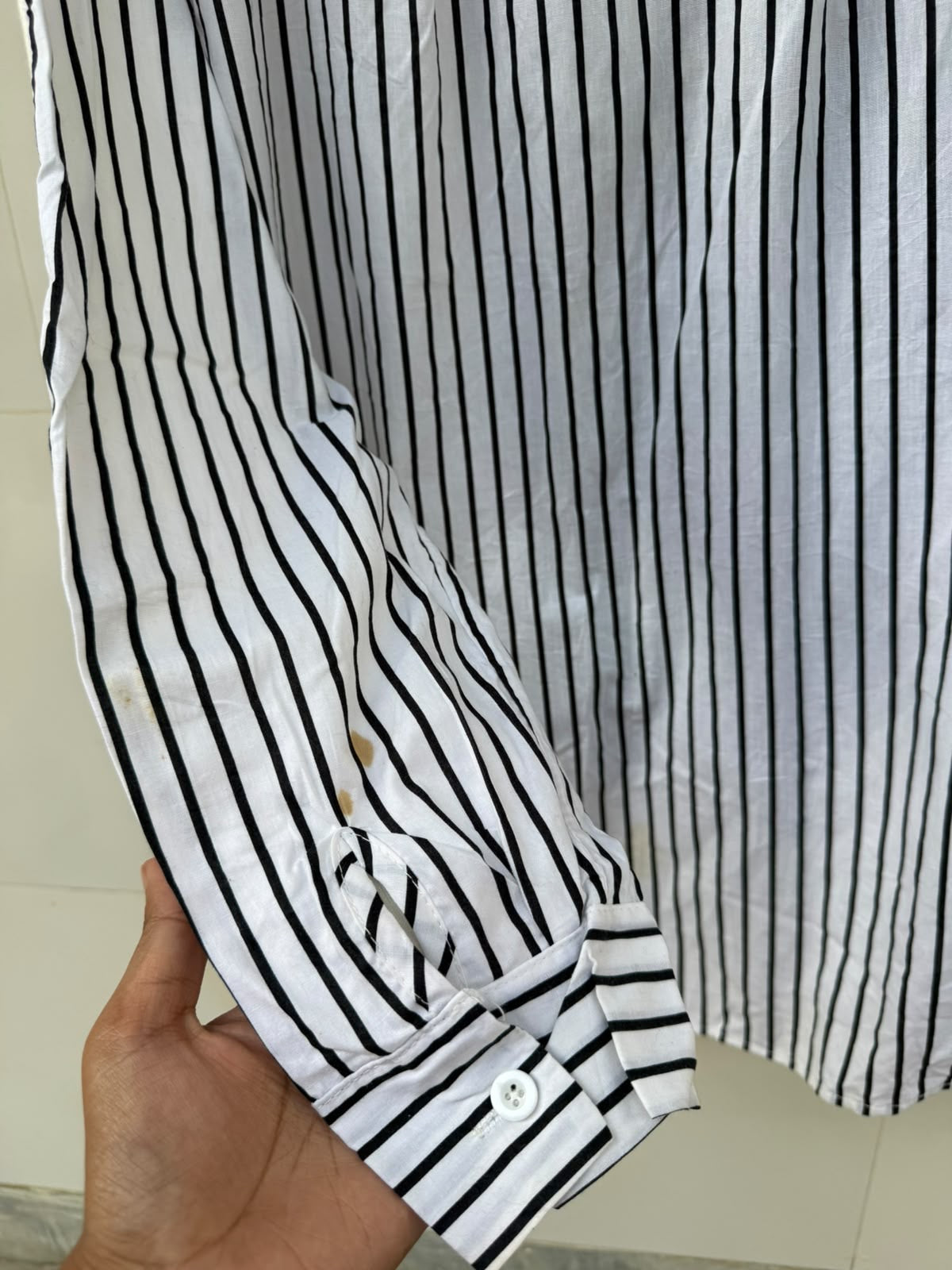 Sweater shirt