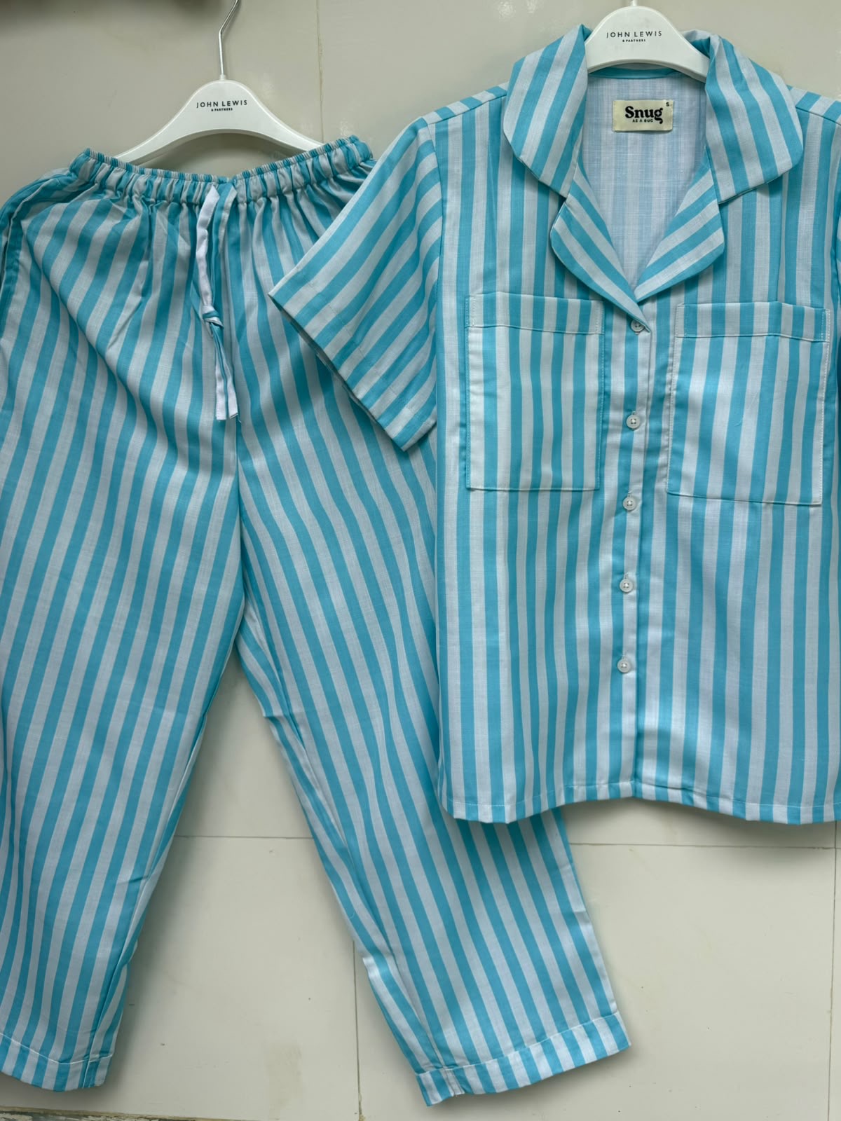 Night suit