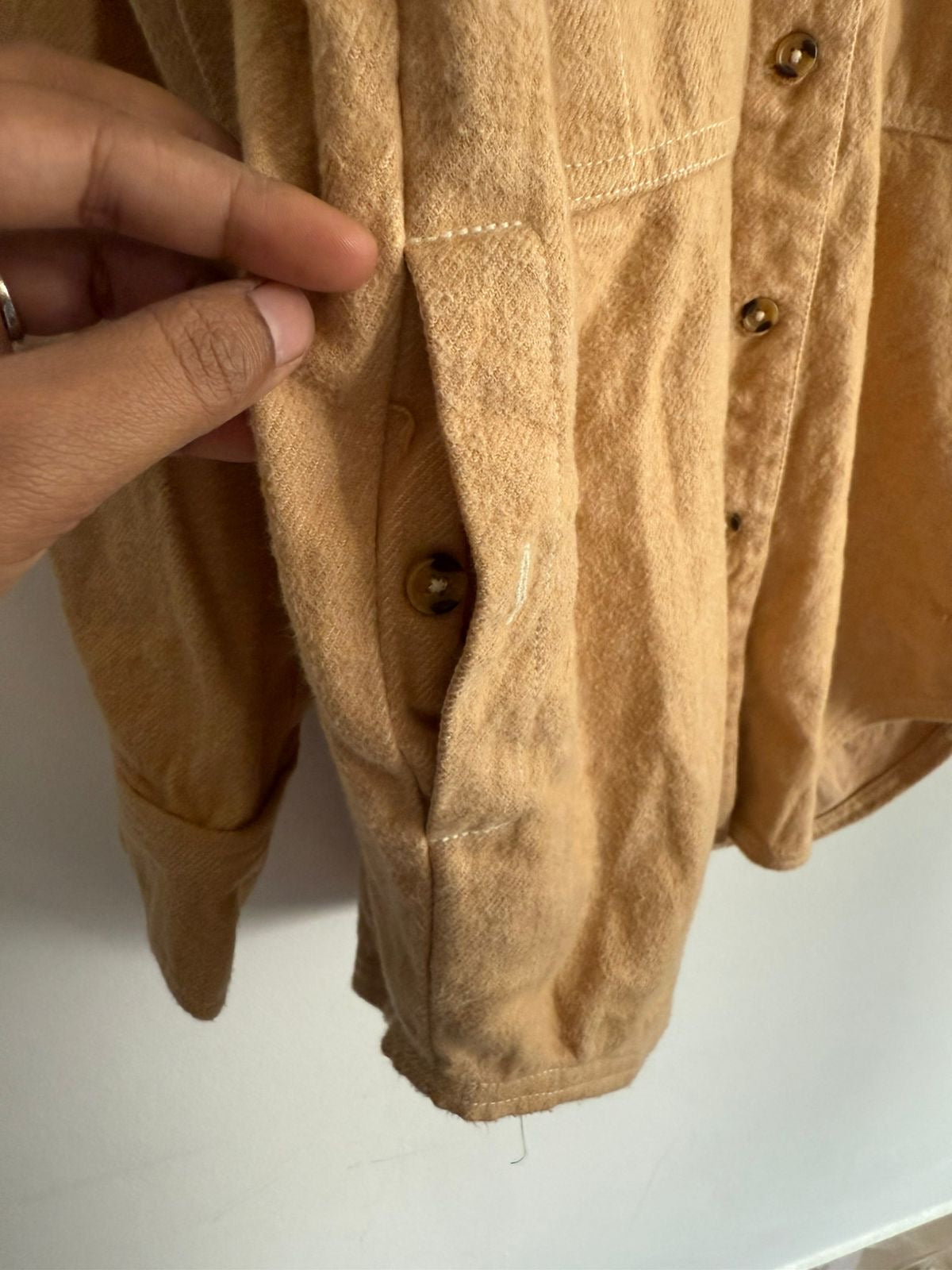 Shacket