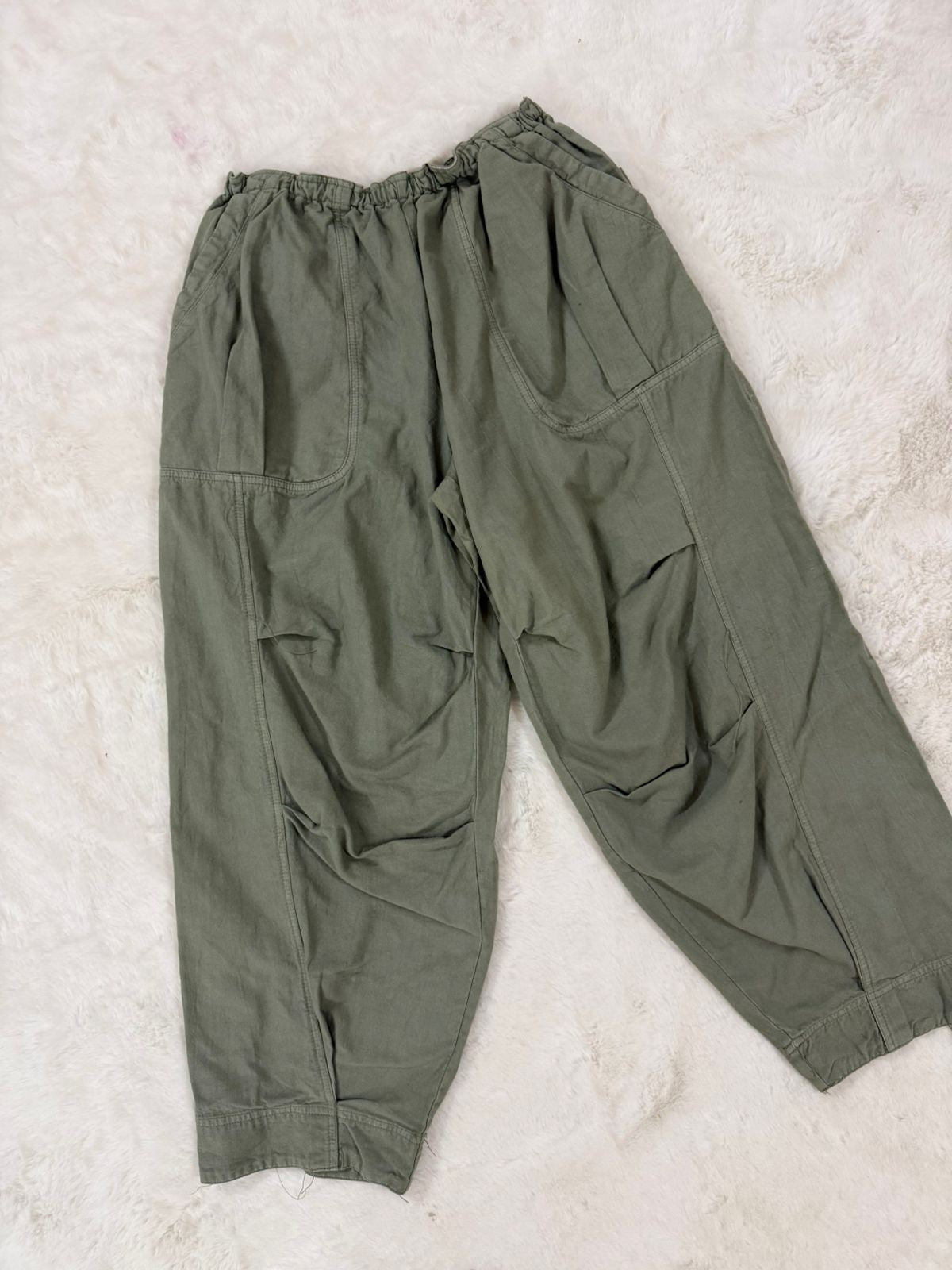 Cargo pants