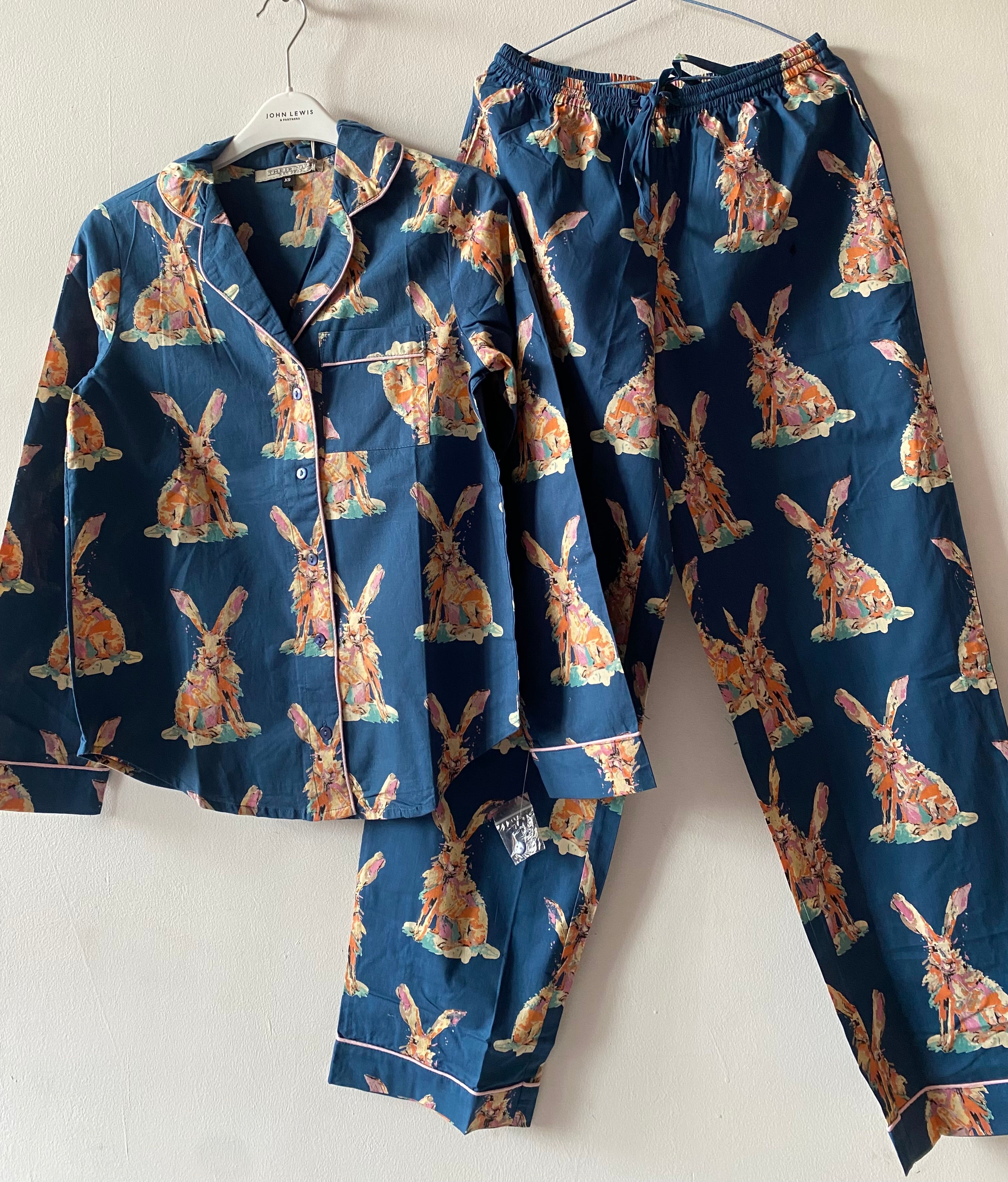 Night suit