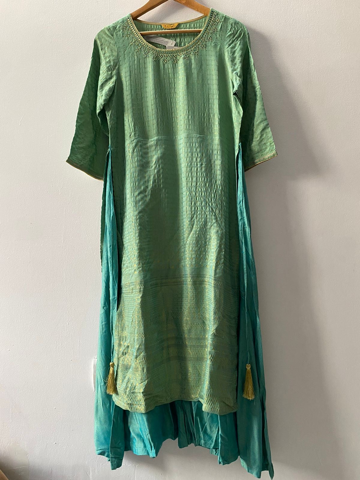 Kurti