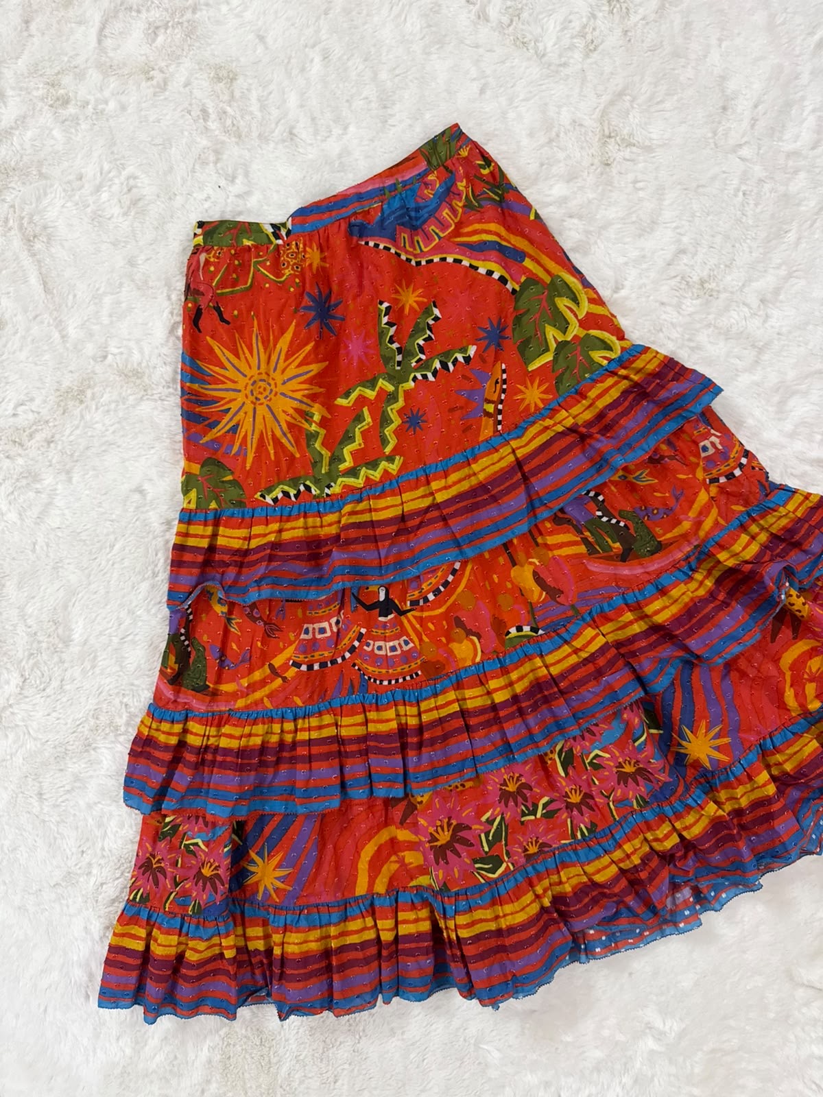 Skirt