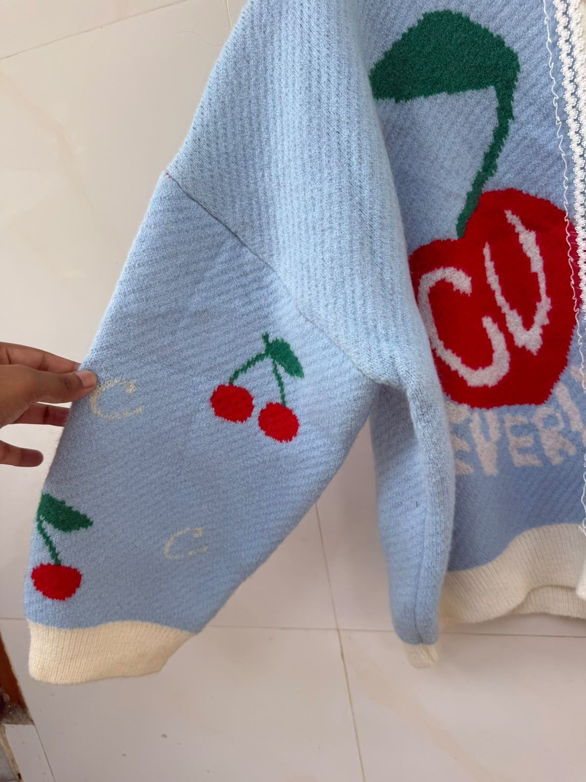 Cardigan