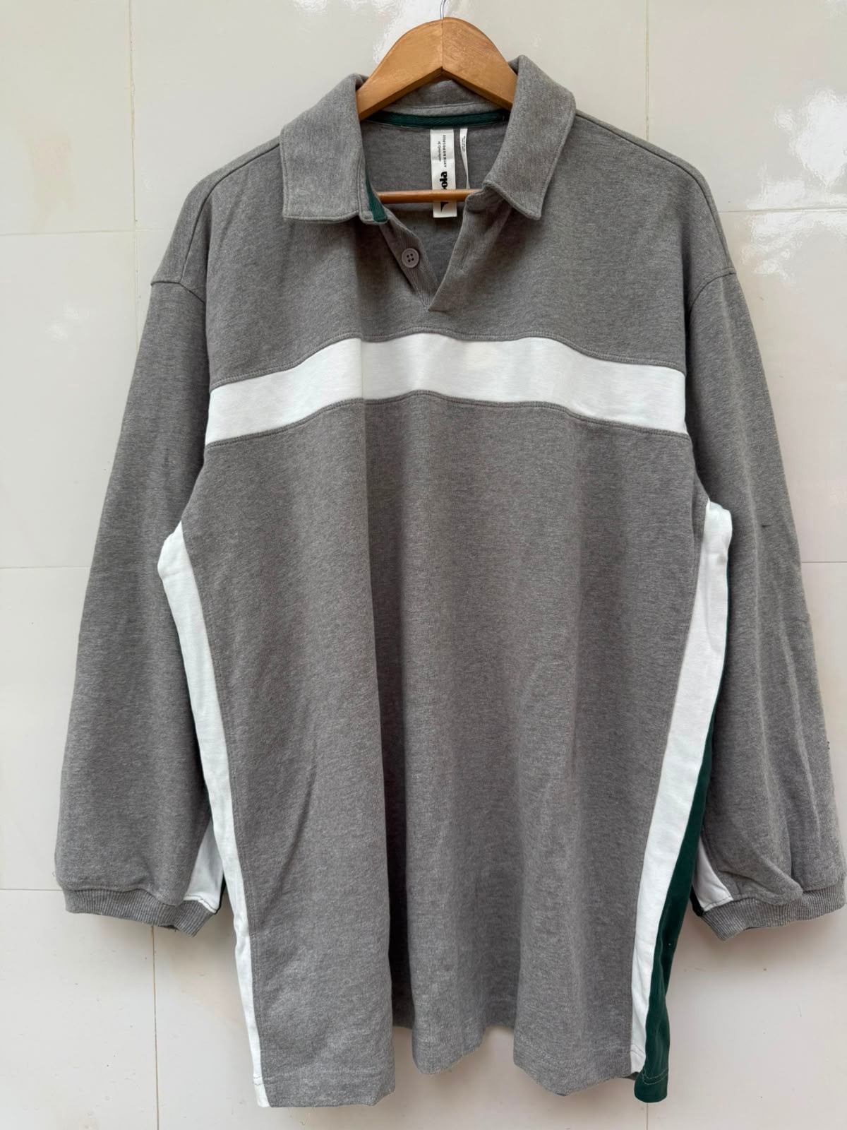 Long tee