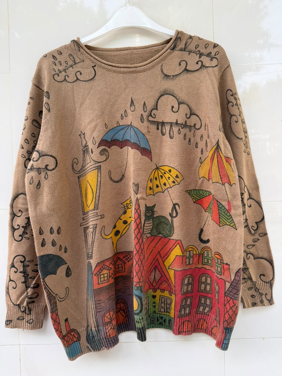 Sweater